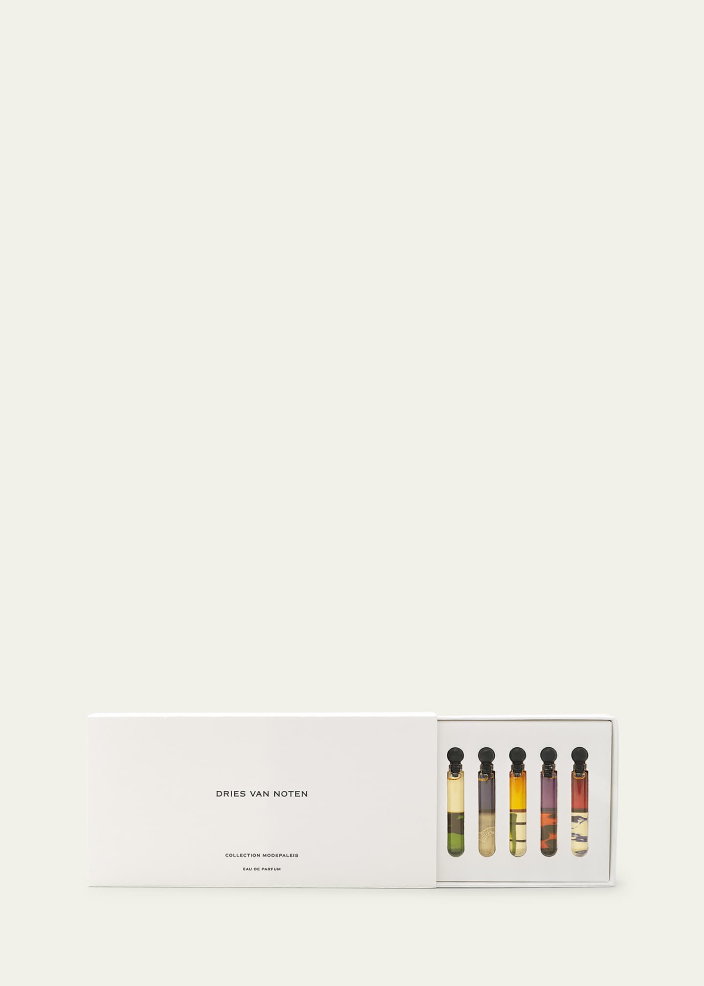 Dries Van Noten Modepaleis Fragrance Discovery Set Image 2 of 4