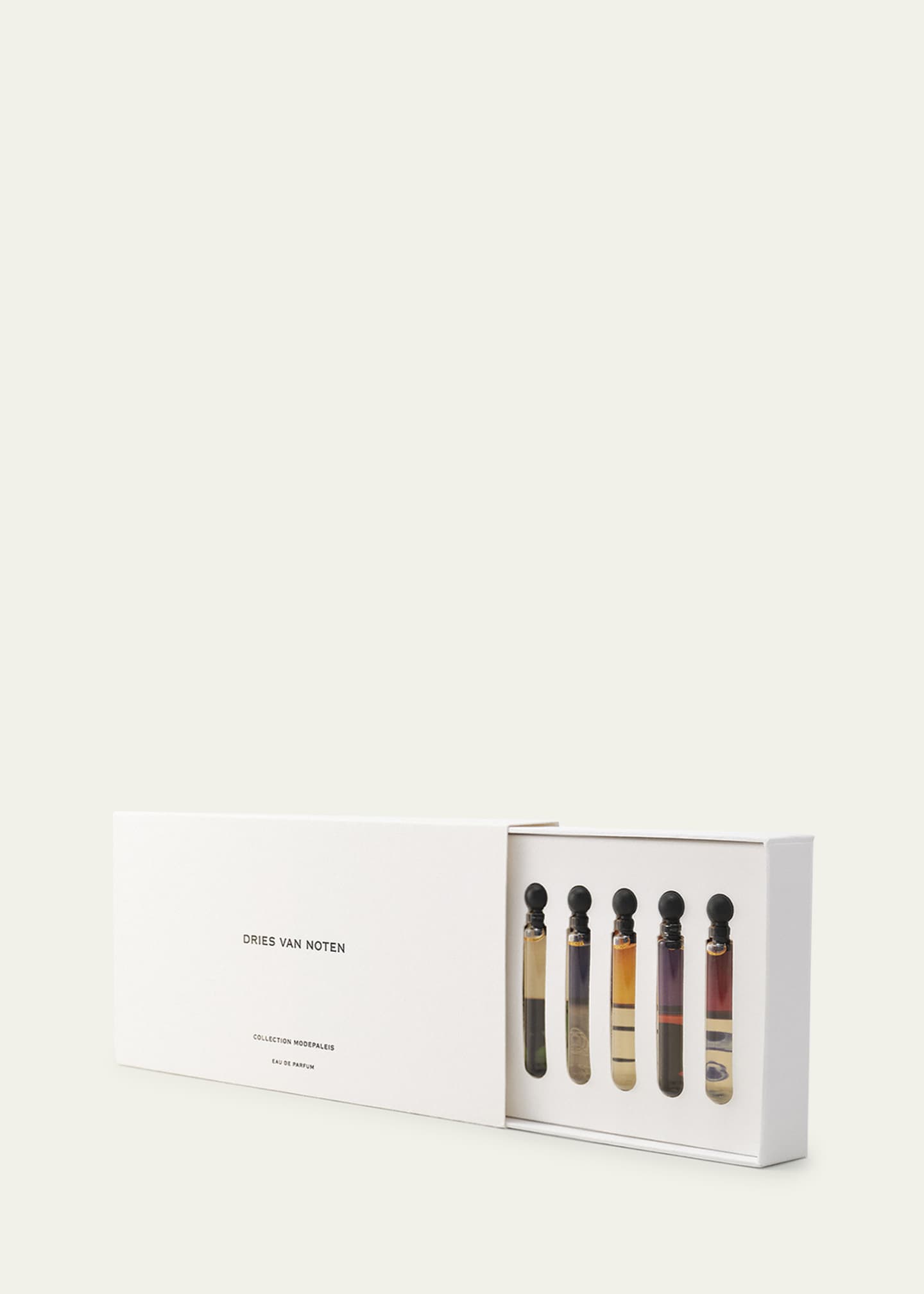 Dries Van Noten Modepaleis Fragrance Discovery Set Image 3 of 4