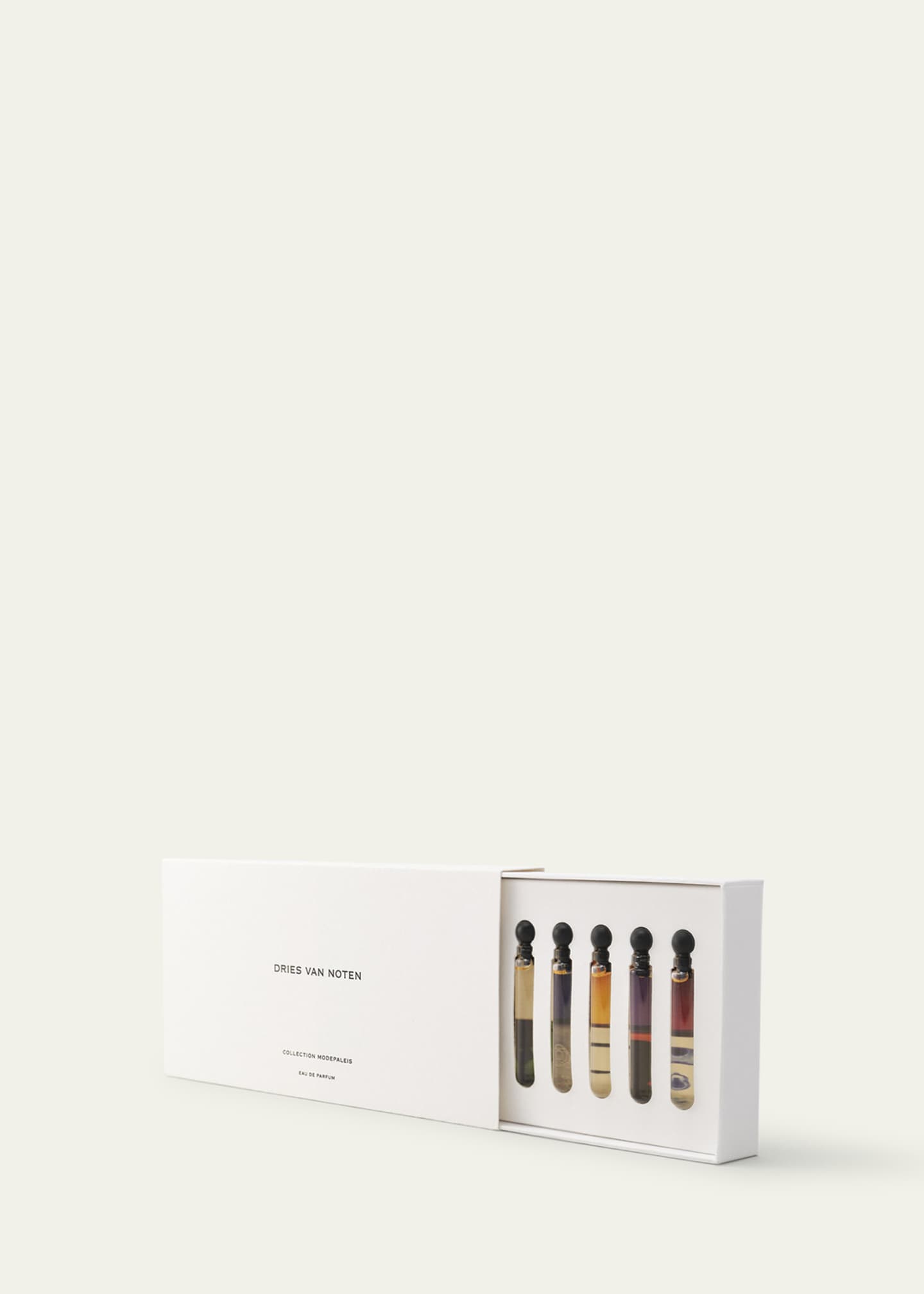 Dries Van Noten Modepaleis Fragrance Discovery Set Image 4 of 4