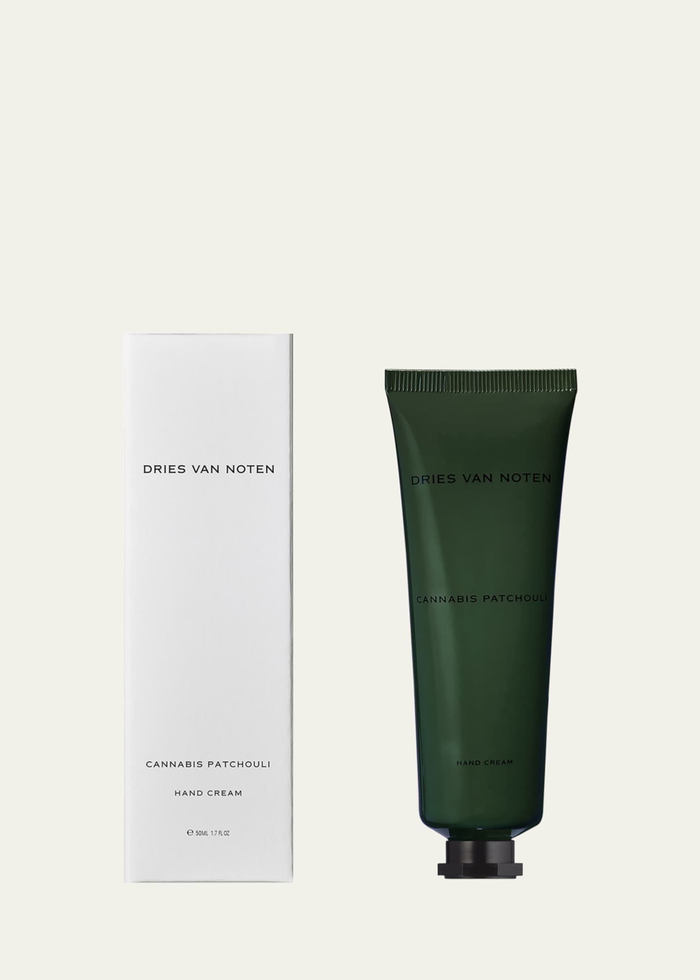 Dries Van Noten Cannabis Patchouli Hand Cream, 1.7 oz. Image 2 of 4