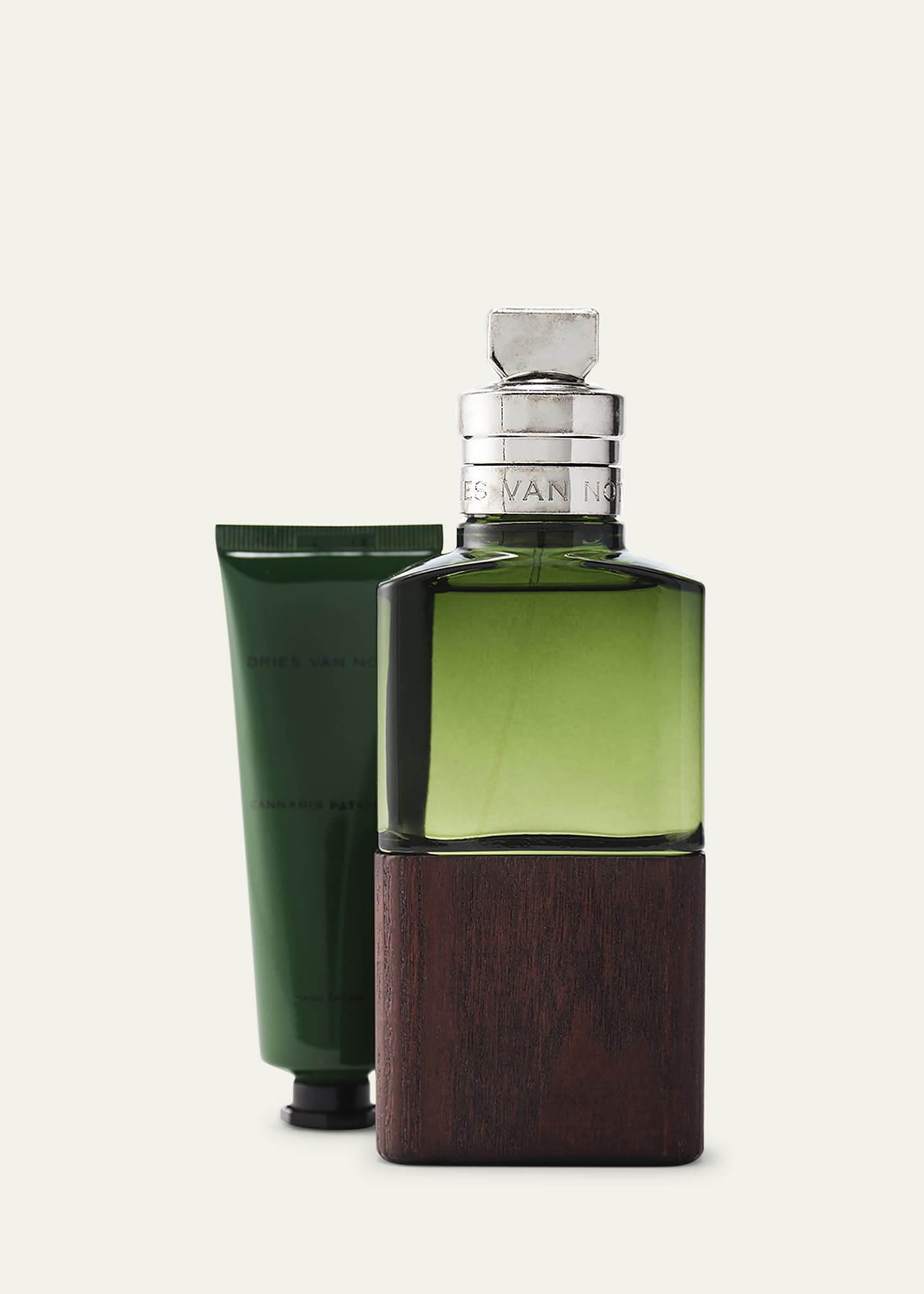Dries Van Noten Cannabis Patchouli Hand Cream, 1.7 oz. Image 3 of 4