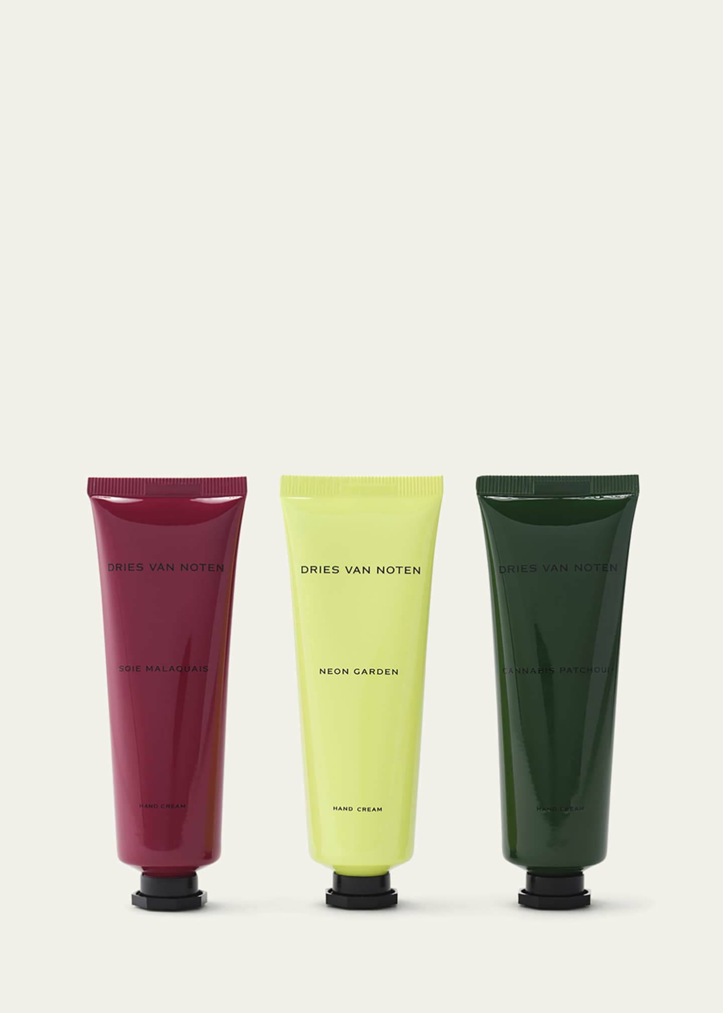 Dries Van Noten Cannabis Patchouli Hand Cream, 1.7 oz. Image 4 of 4