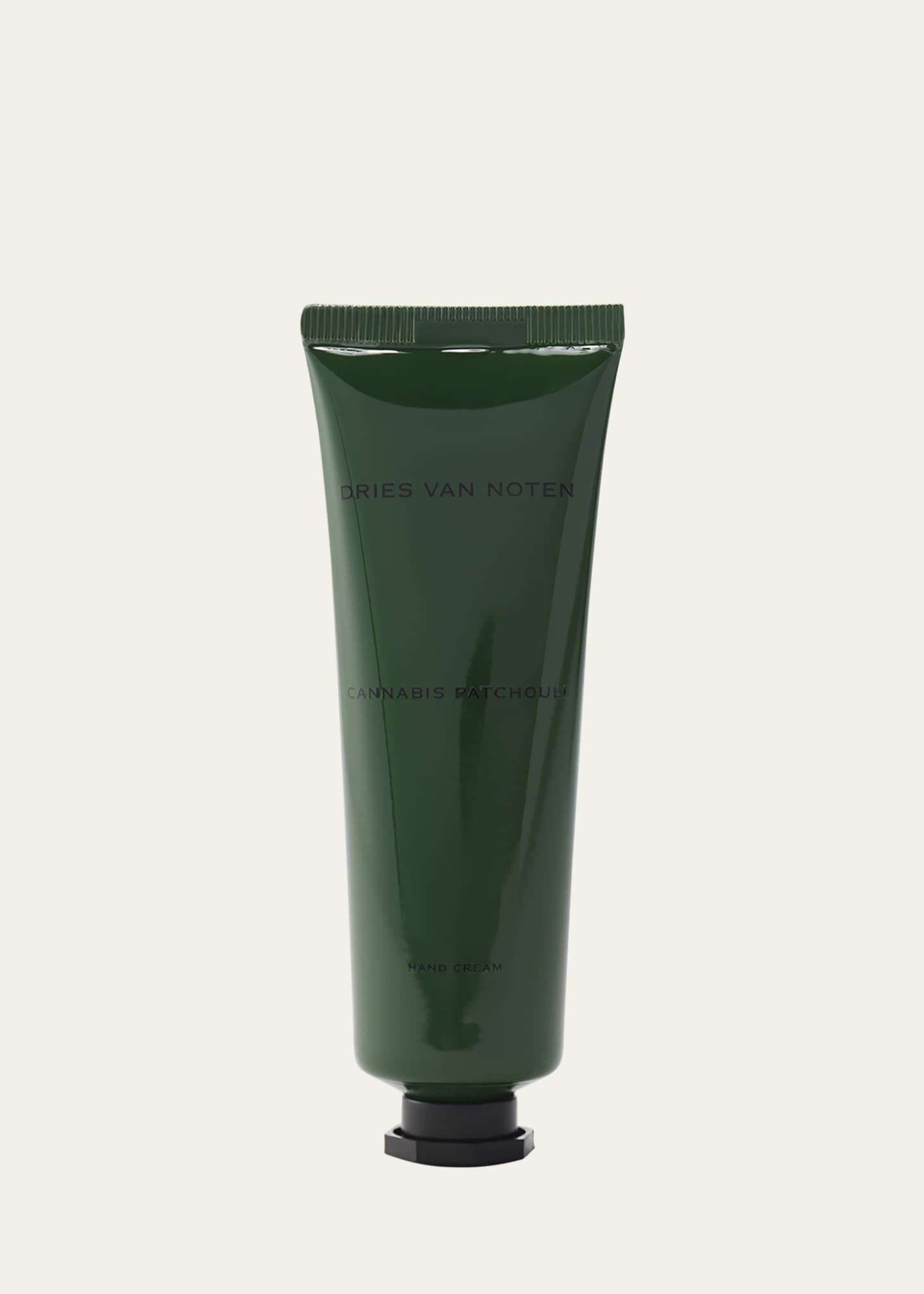 Dries Van Noten Cannabis Patchouli Hand Cream, 1.7 oz. Image 1 of 4