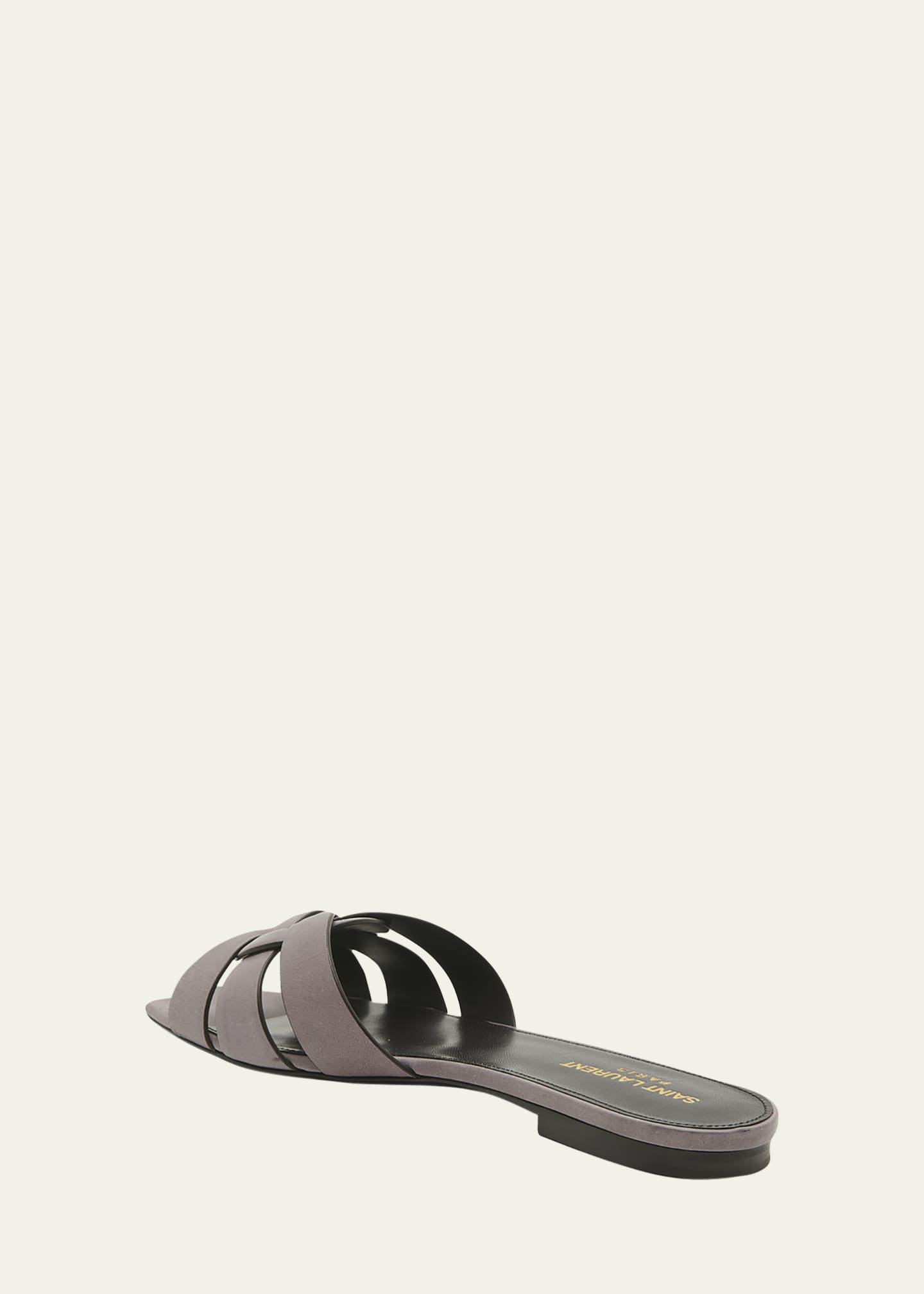 Saint laurent nu pieds sale sale
