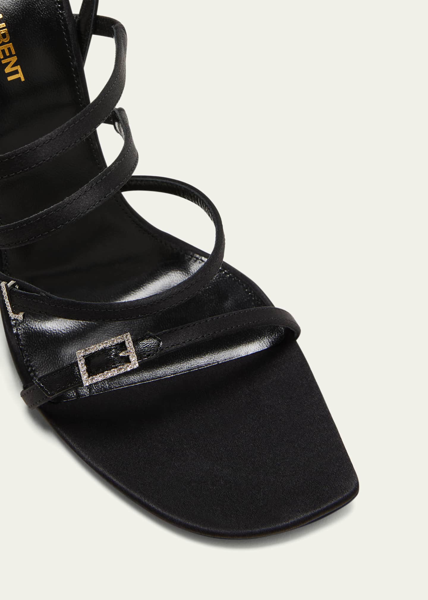 Gilficco strappy sandals sale