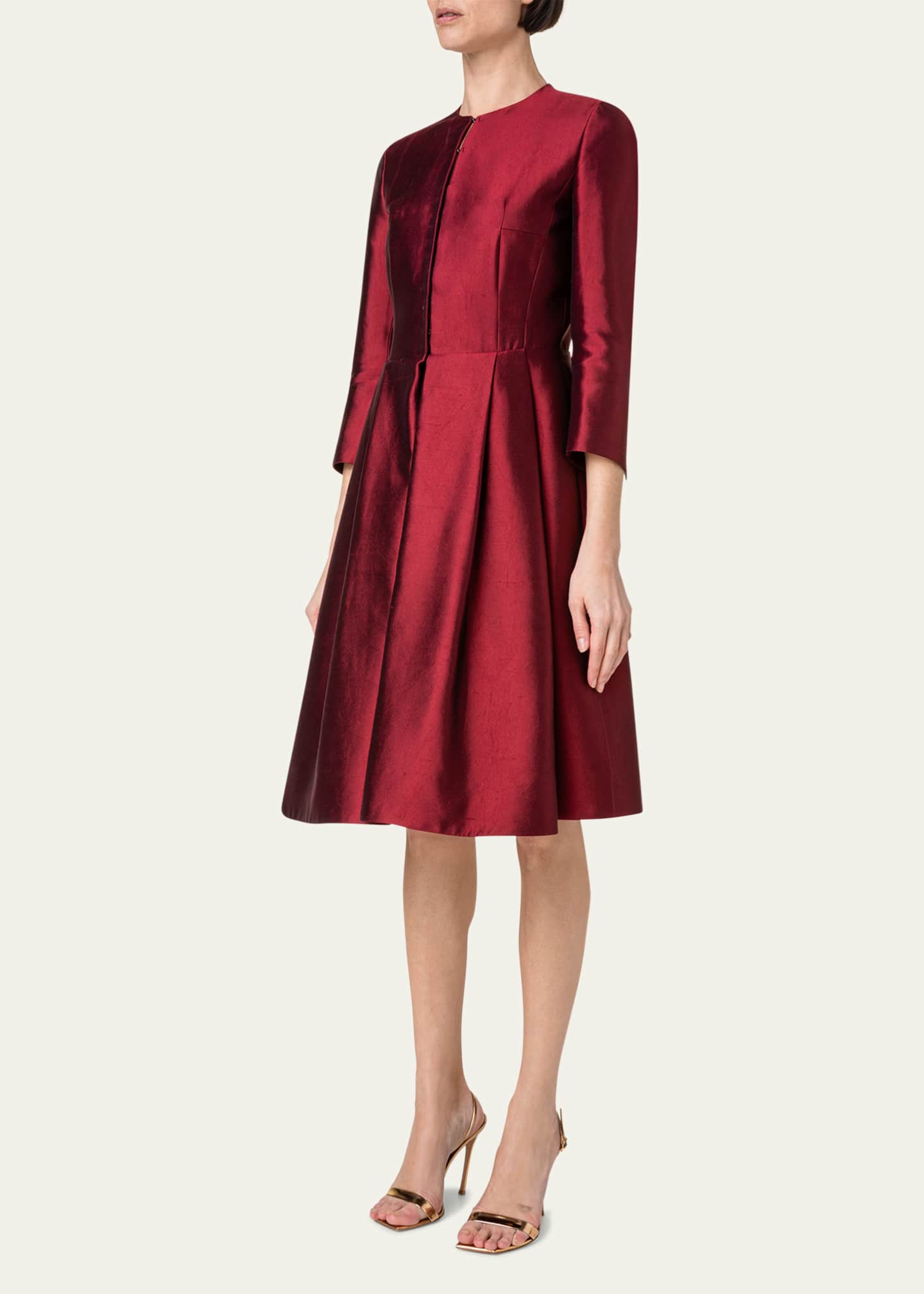 Cocktail coat cheap