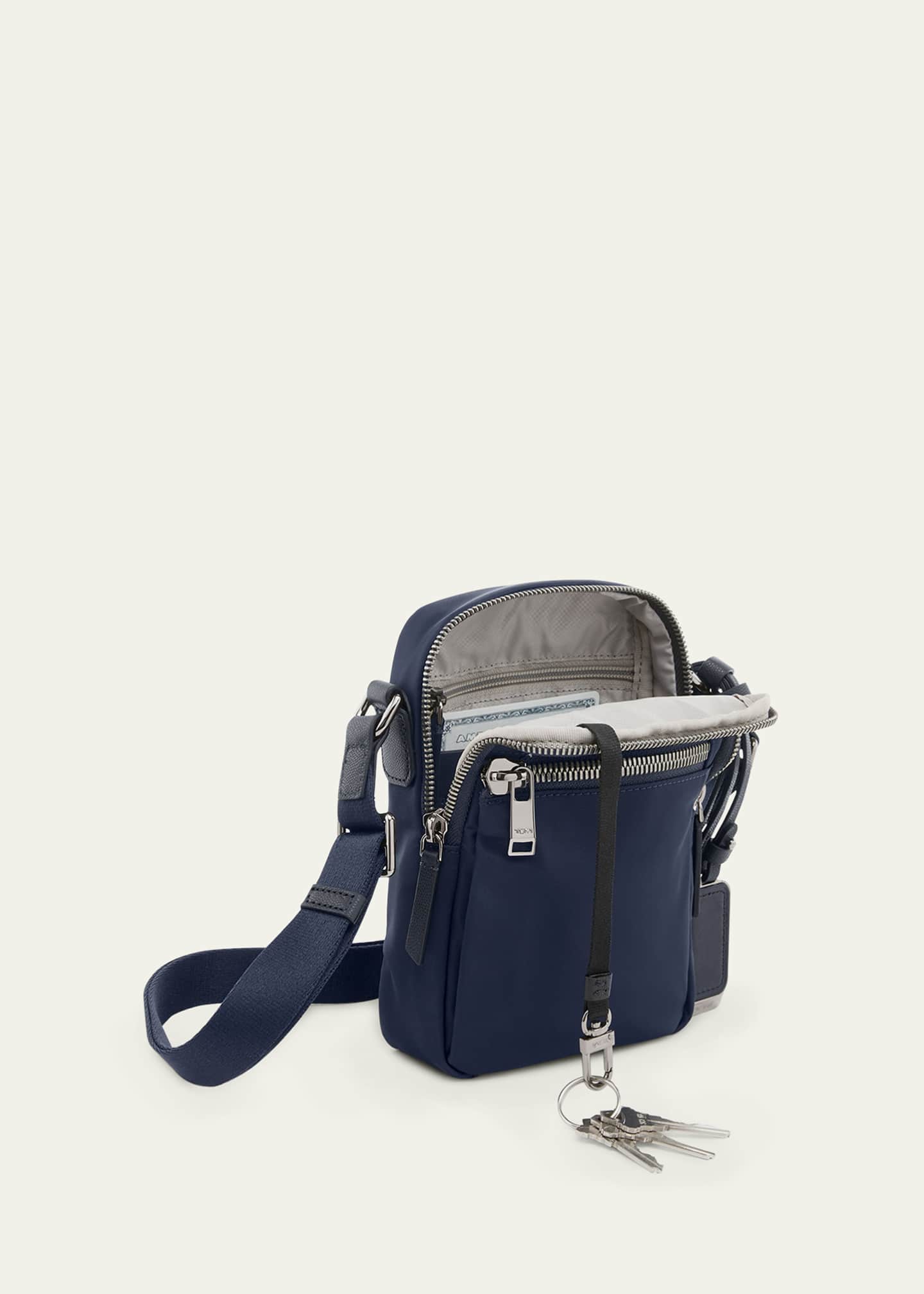 TUMI Persia Crossbody Bag Image 2 of 3