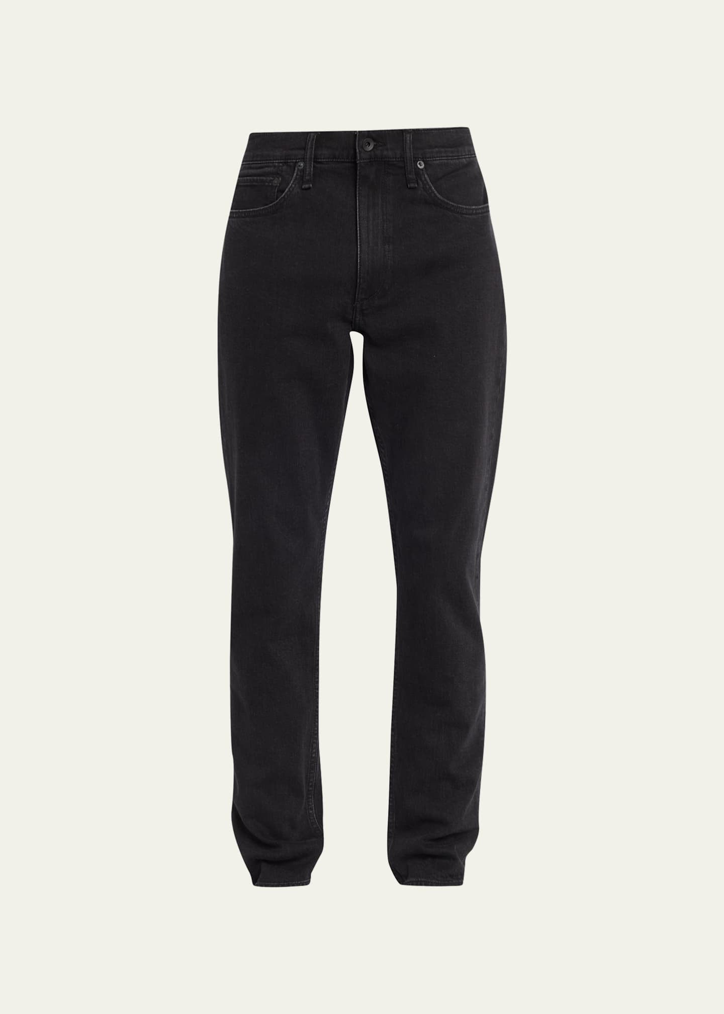 Rag & Bone Men's Fit 2 Authentic Stretch Jeans Image 1 of 5