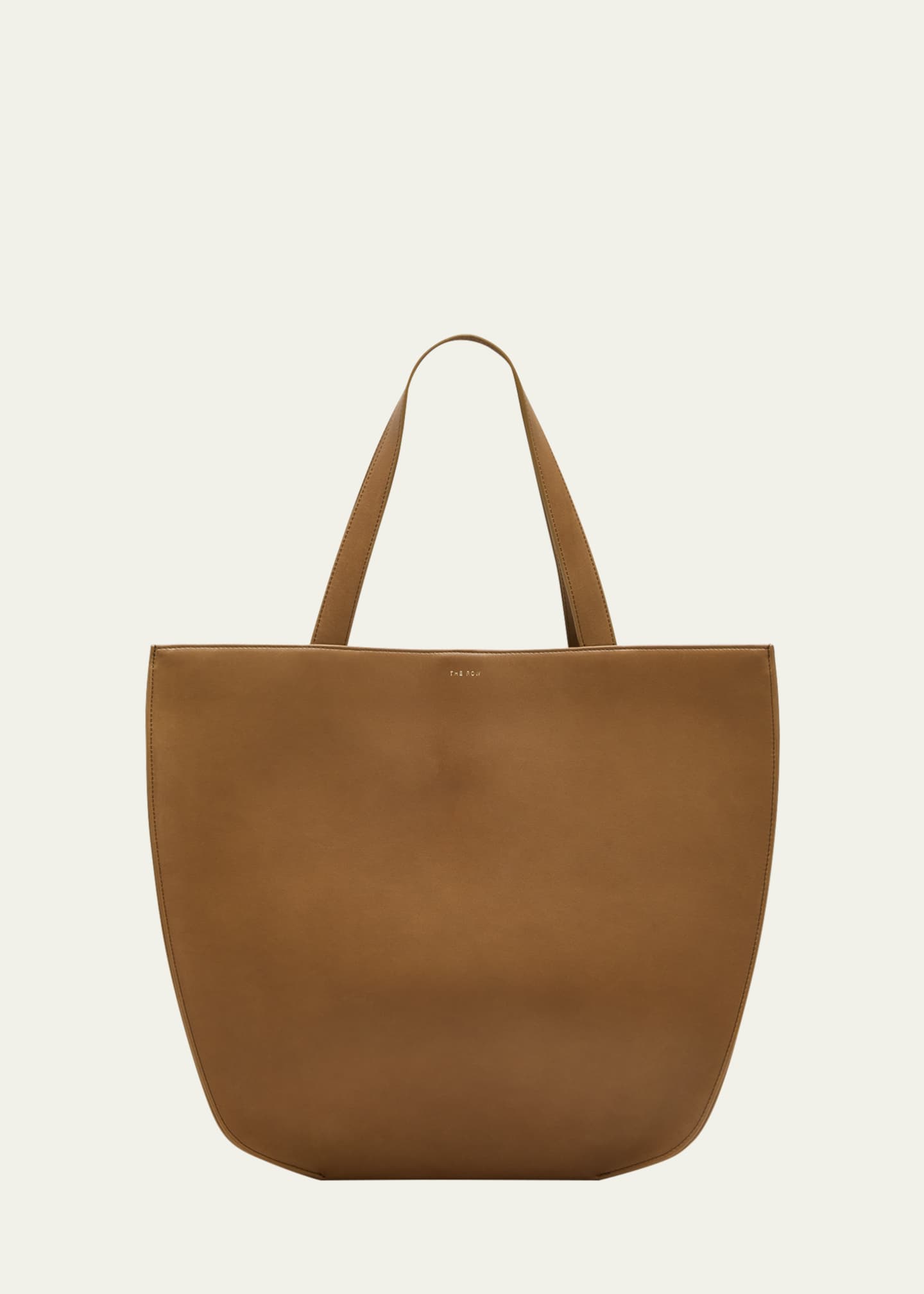 Saddle leather deals tote bag