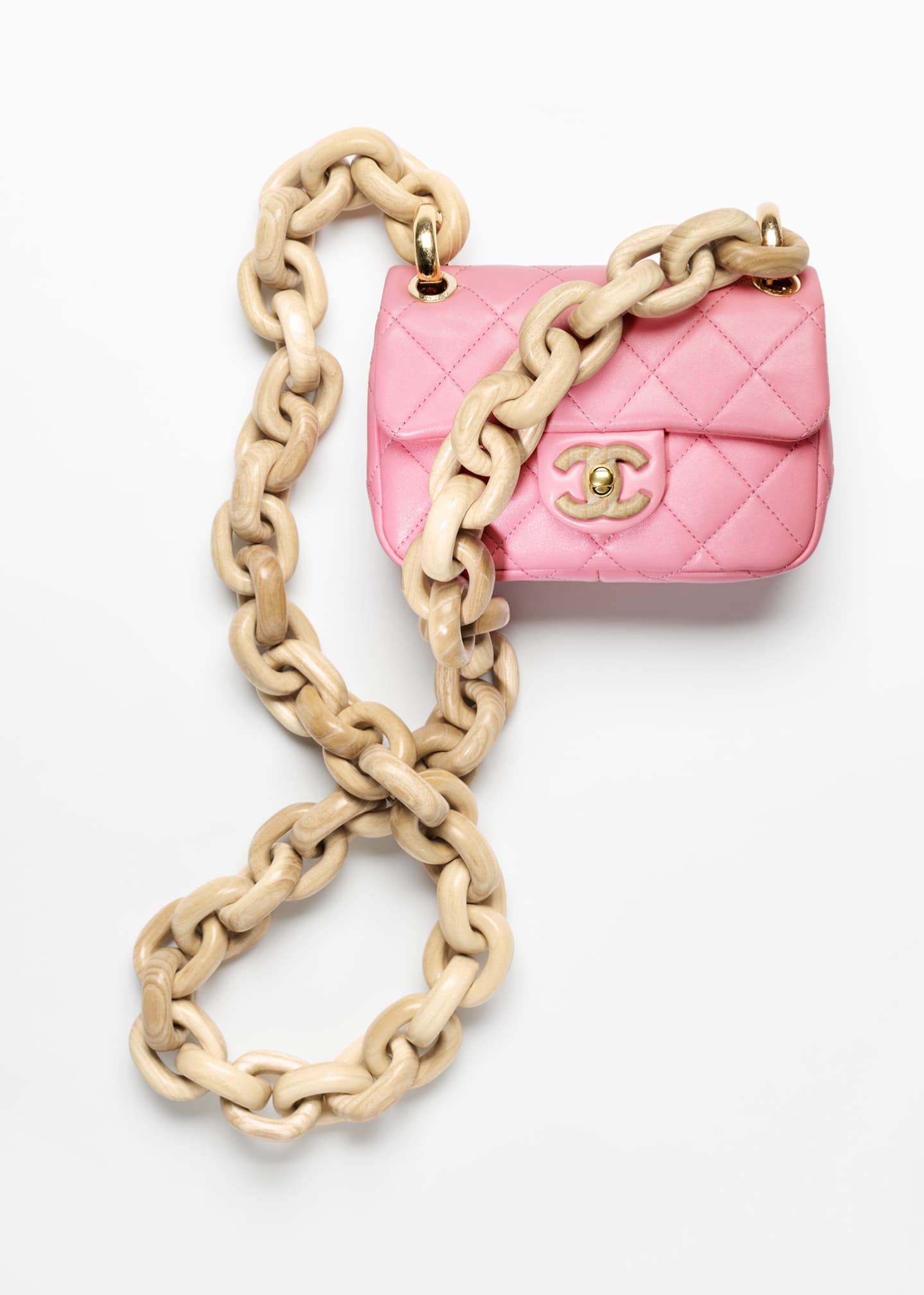 CHANEL MINI FLAP BAG Bergdorf Goodman