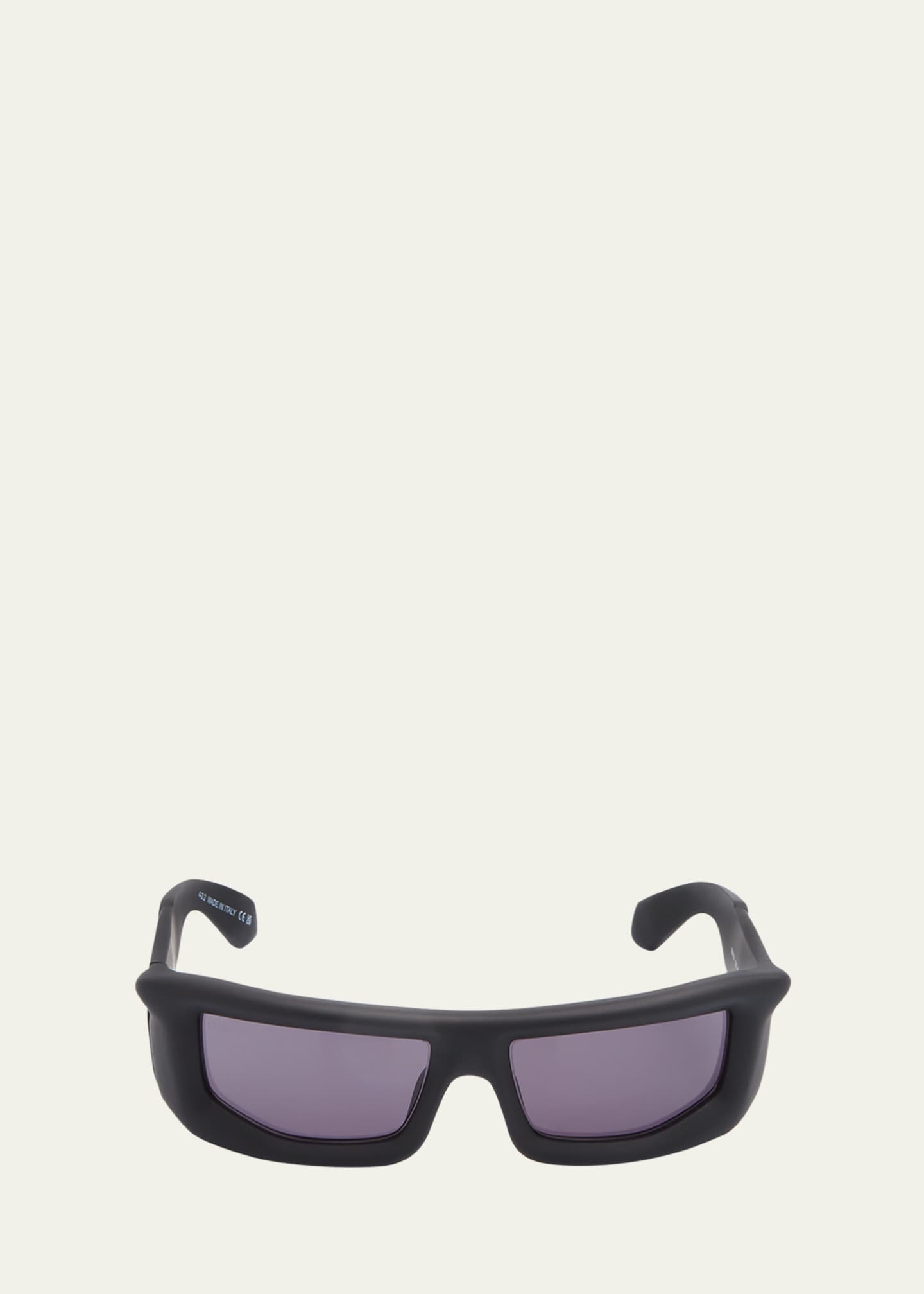White wrap sunglasses new arrivals