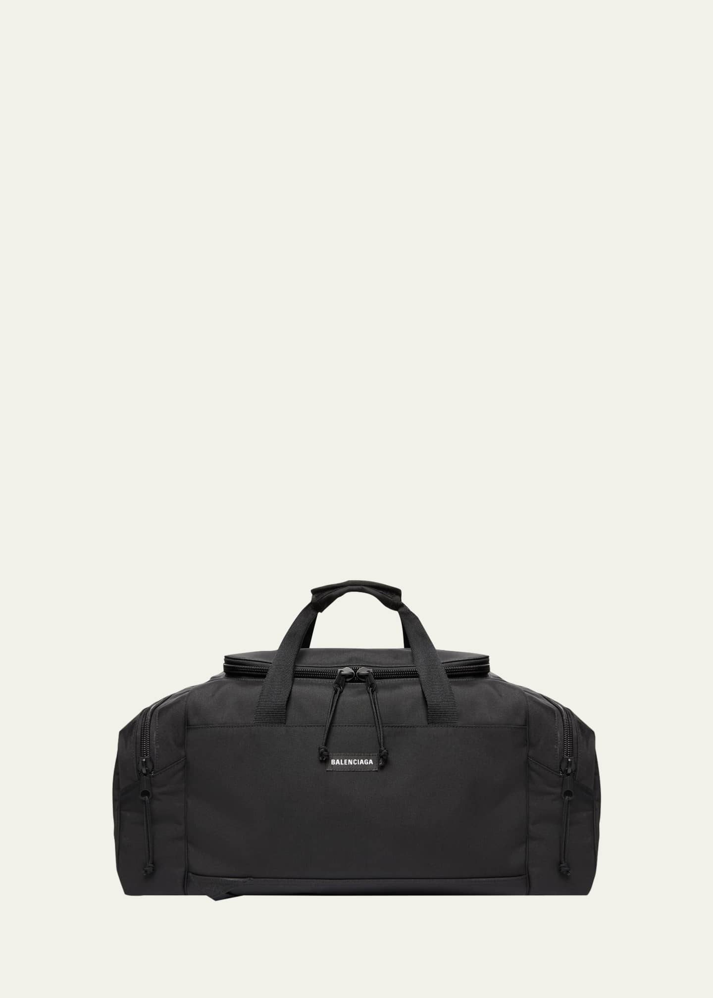 Balenciaga Men s Explorer Travel Backpack Bergdorf Goodman