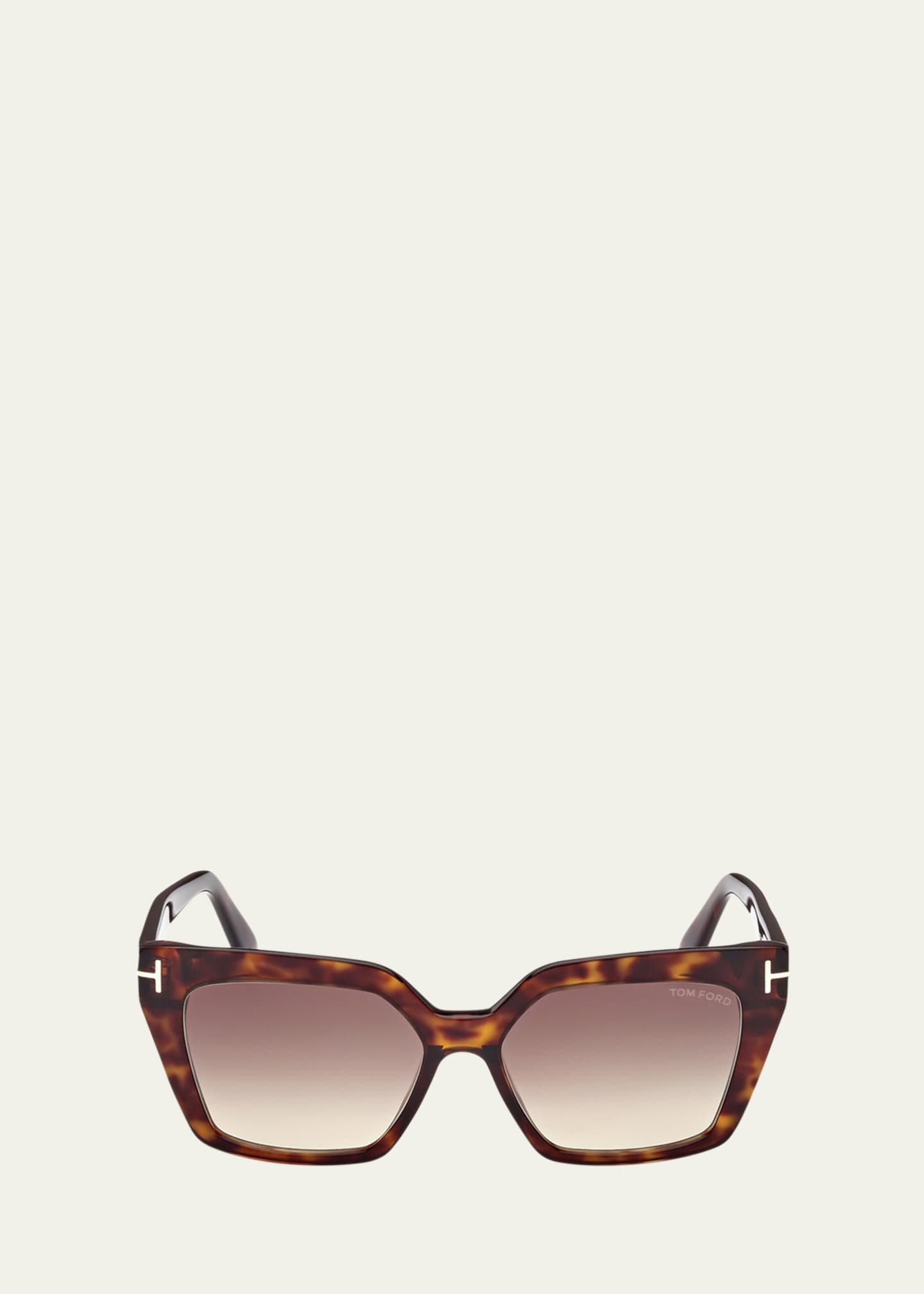 Tom ford havana sunglasses hot sale