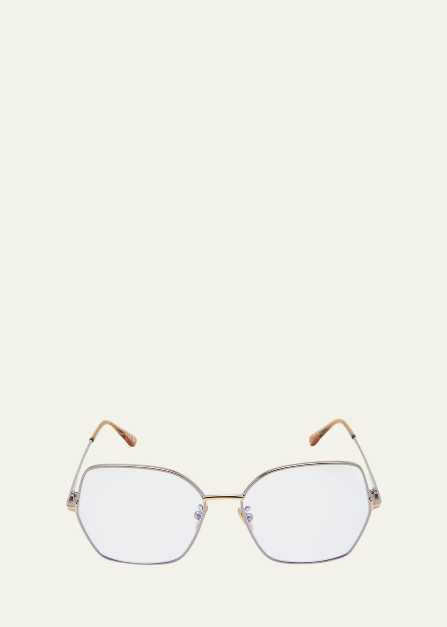 Tom ford metal glasses deals