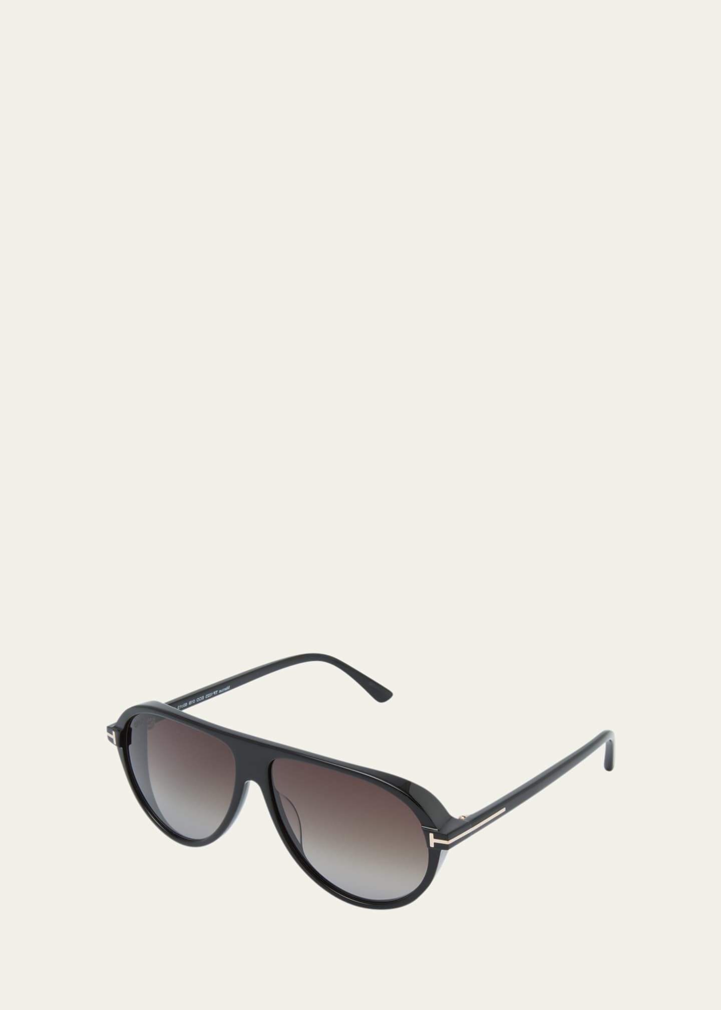 Tom ford plastic aviator deals