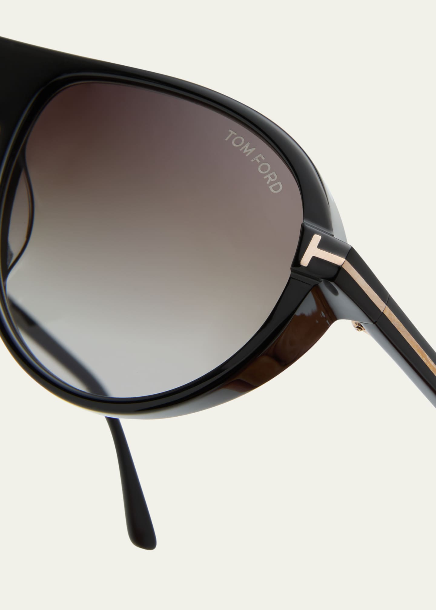 Tom ford polarized aviator sunglasses on sale