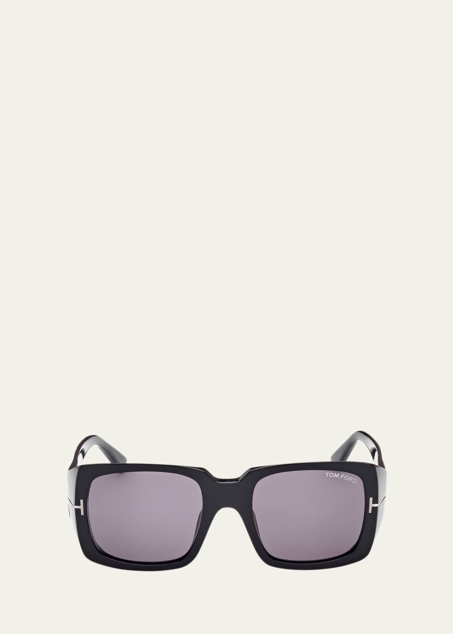 Tom ford sunglasses logo sale