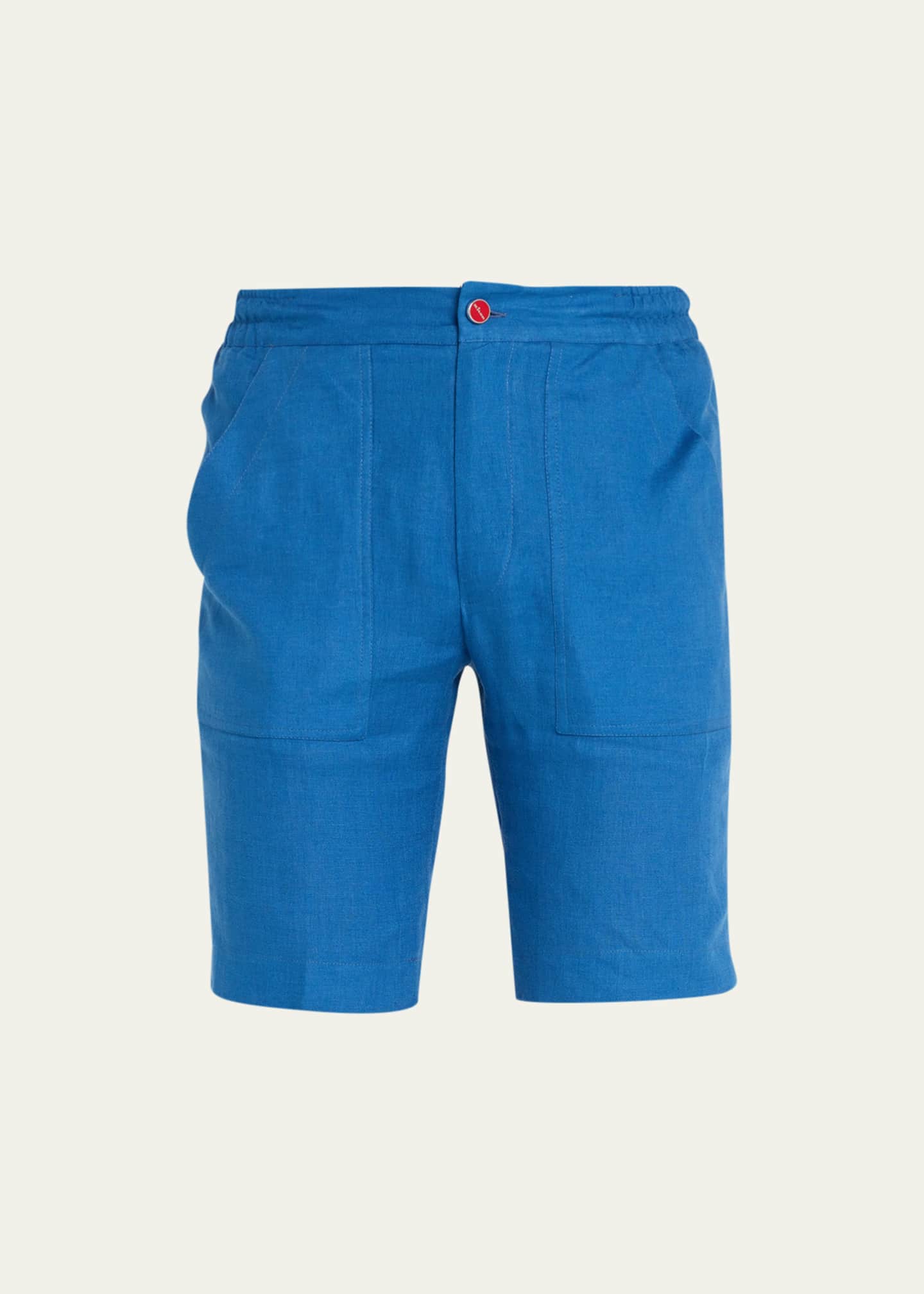 Kiton shorts sale