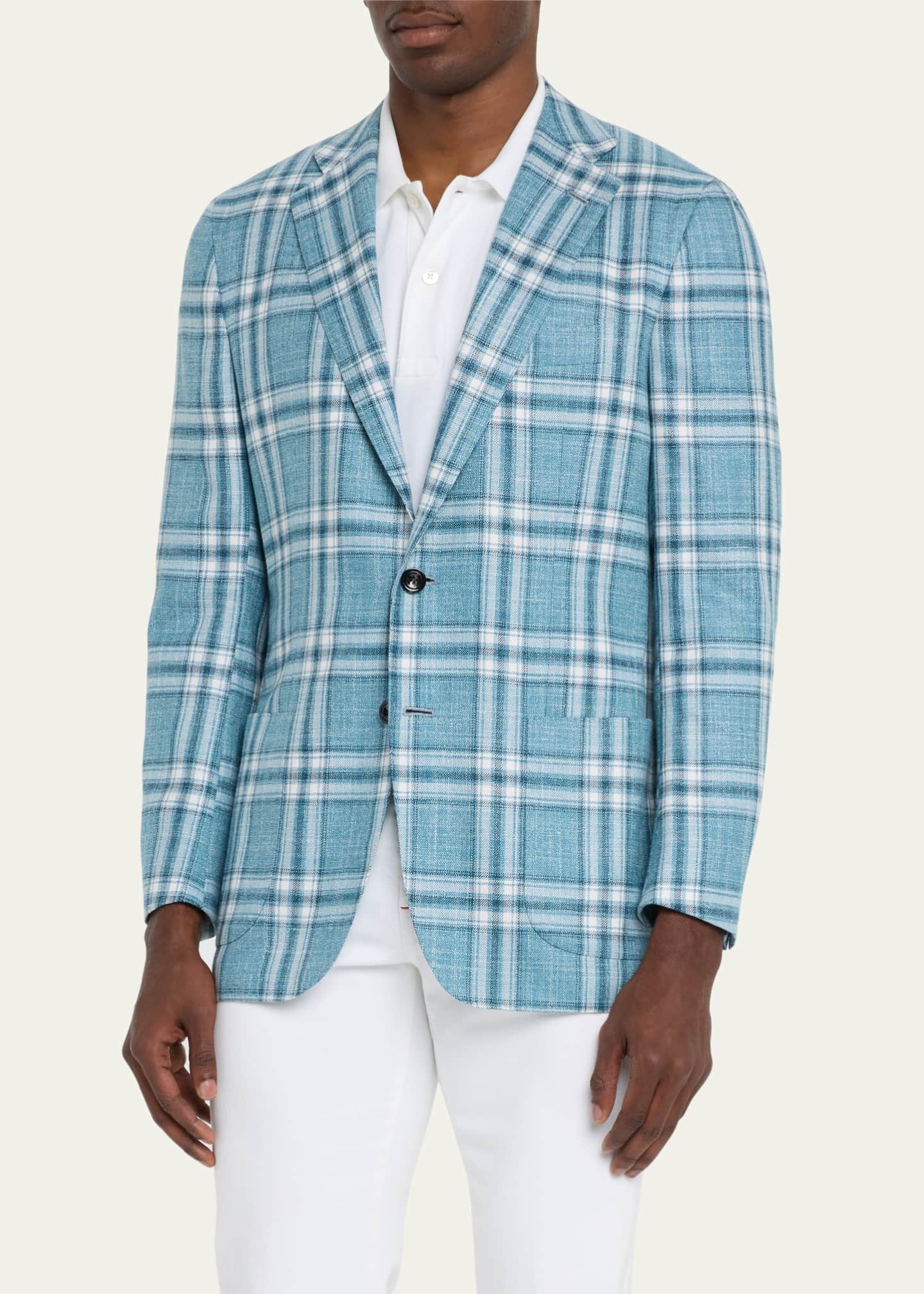 Kiton sport coat shop