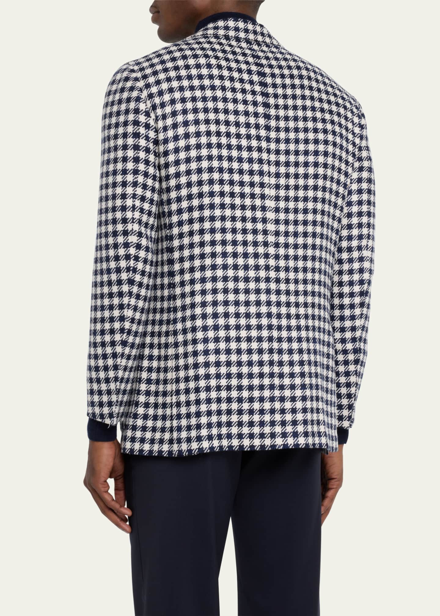 Kiton on sale sport jacket