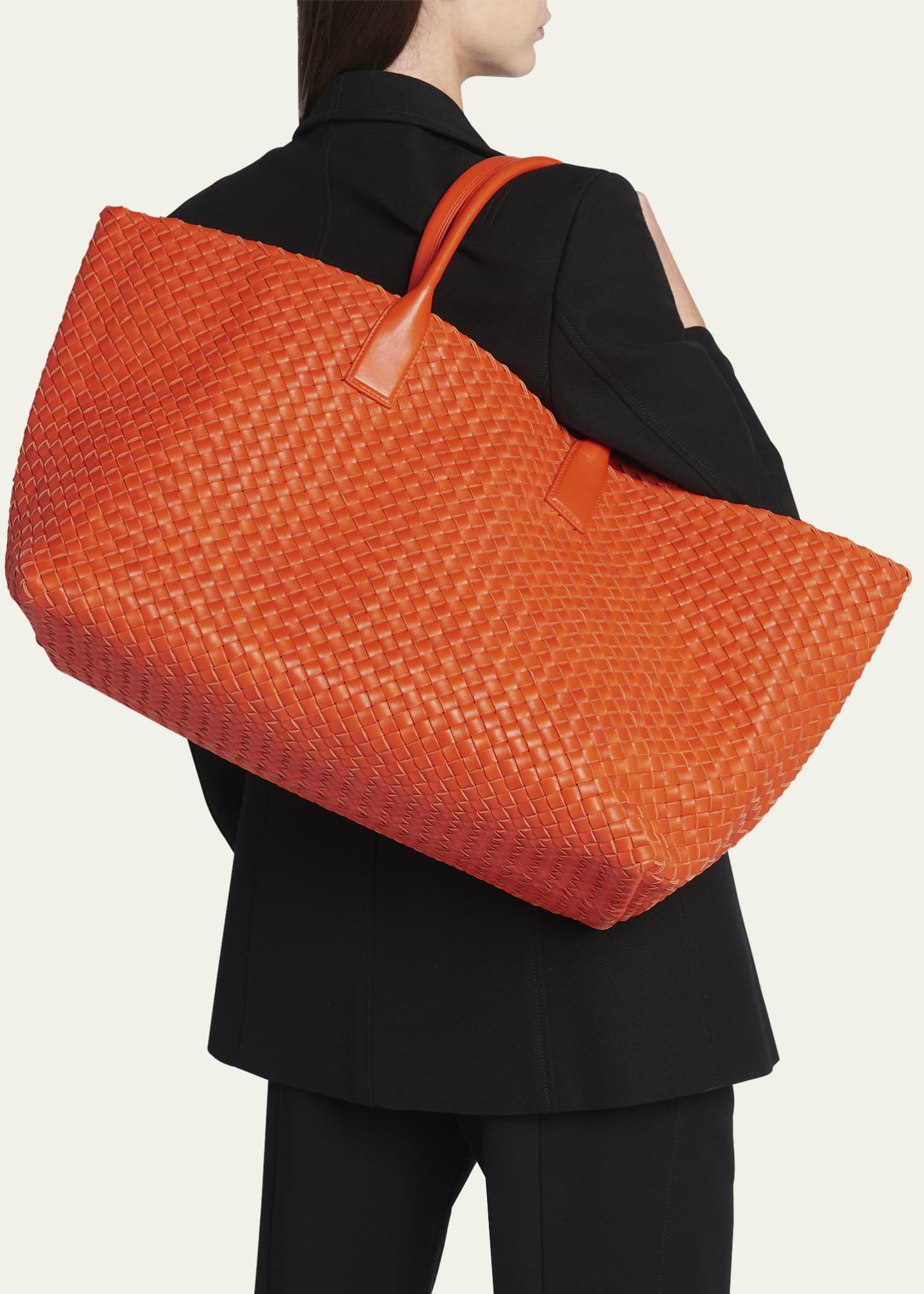 Goyard Handbags At Bergdorf Goodman