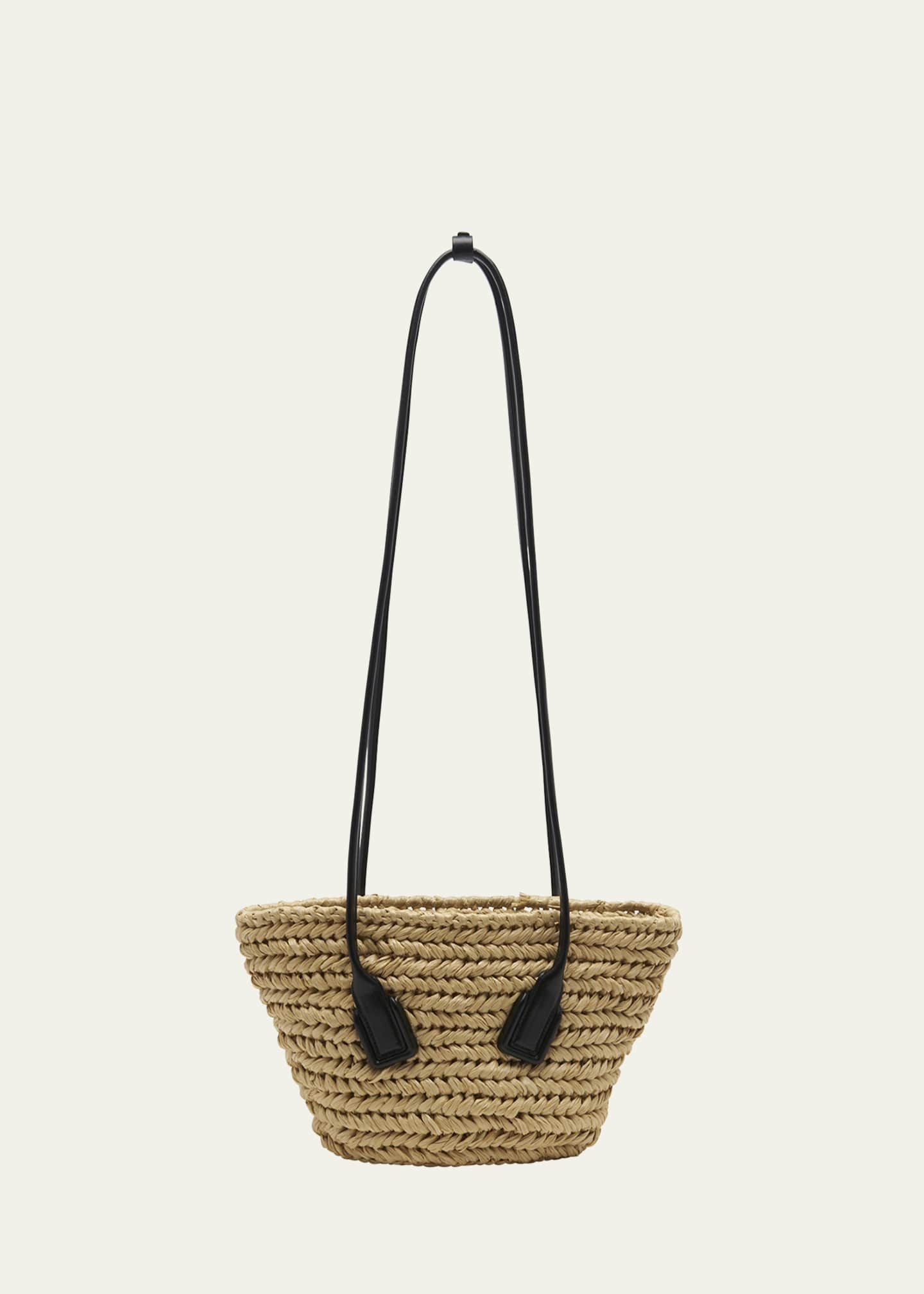 Thoughts on these raffia bags? : r/handbags