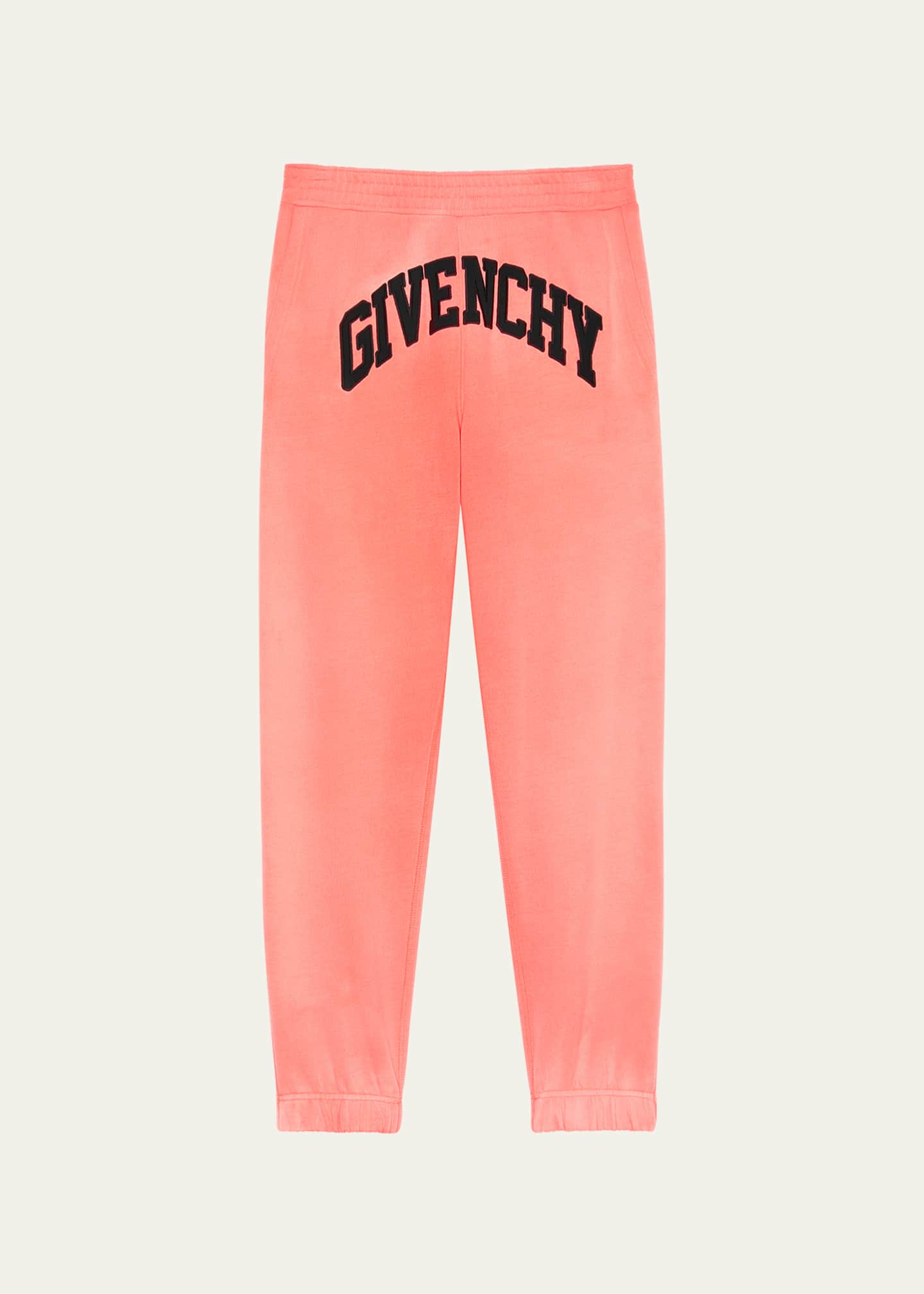 Givenchy jogger pants hotsell