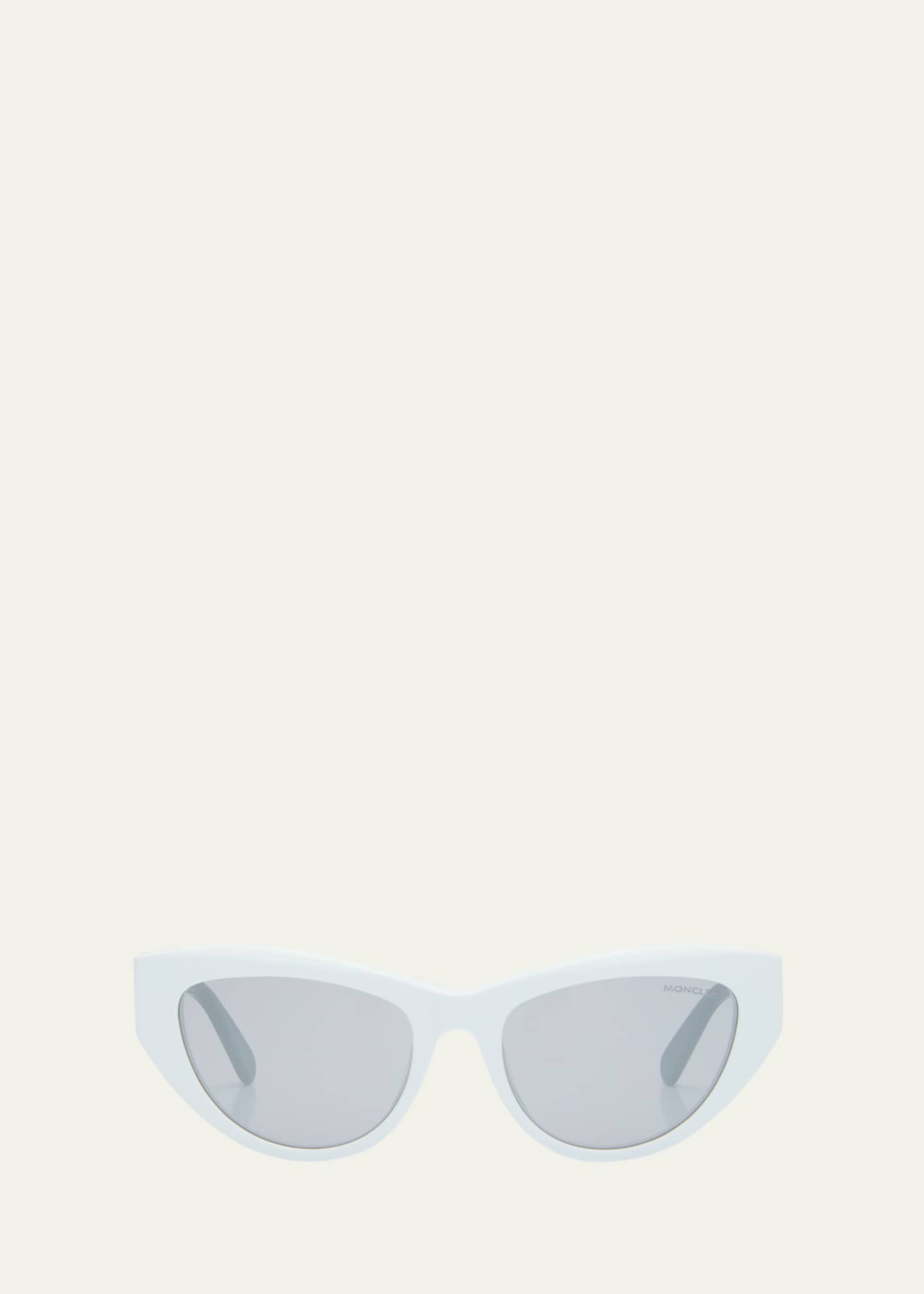 Moncler mirrored sunglasses on sale