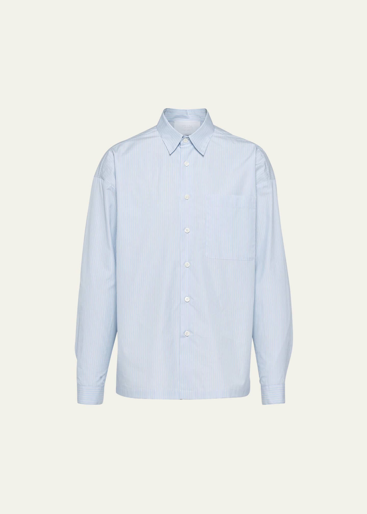 Prada sport discount shirt
