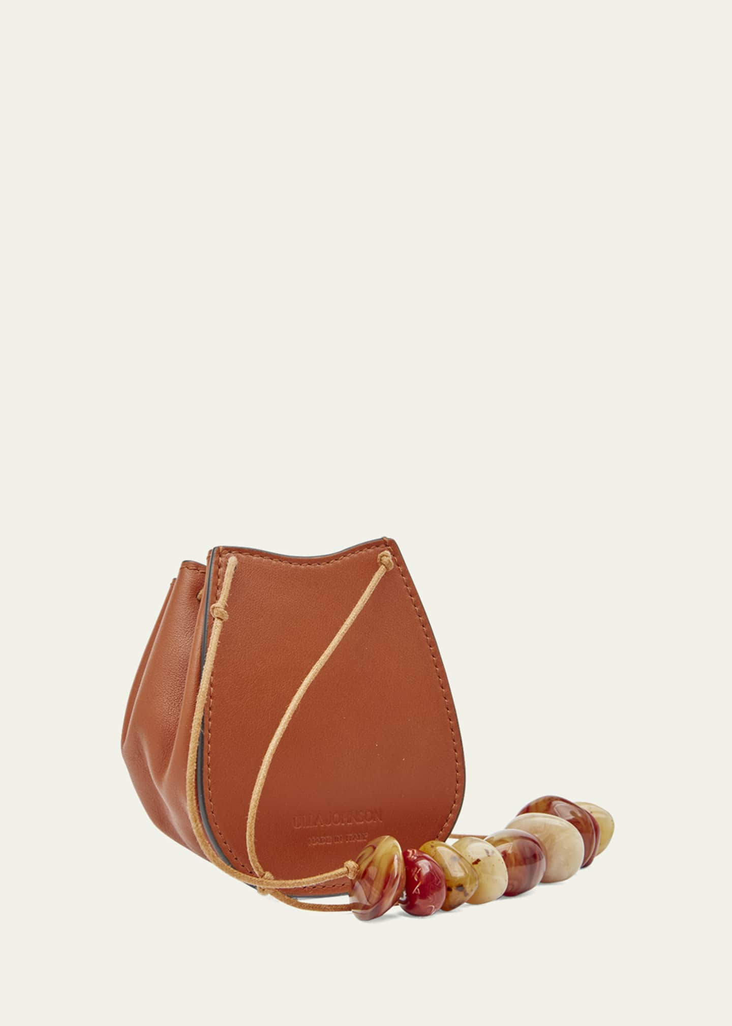 Ulla Johnson Tulip Bucket Bag