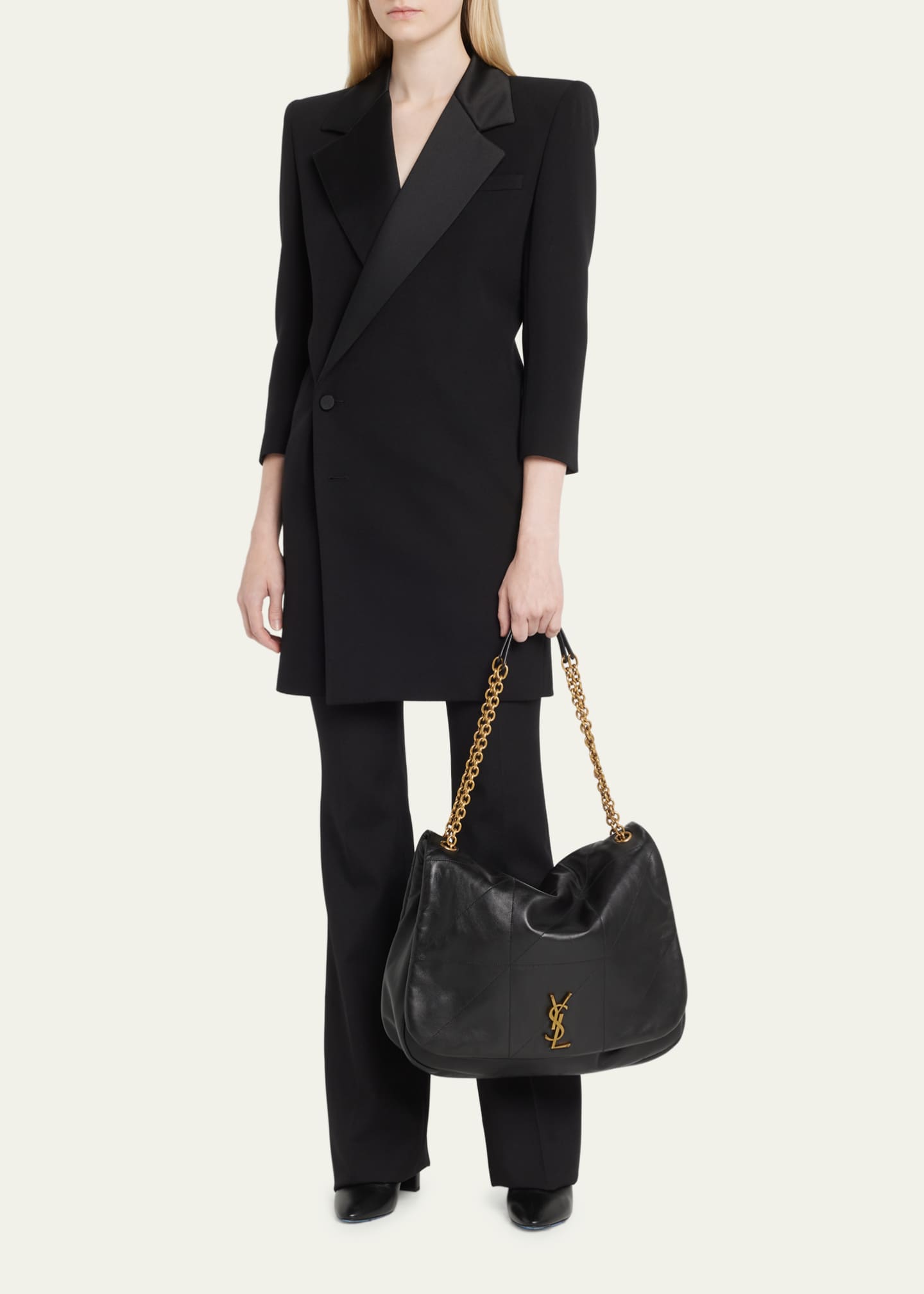 Jamie bag ysl clearance