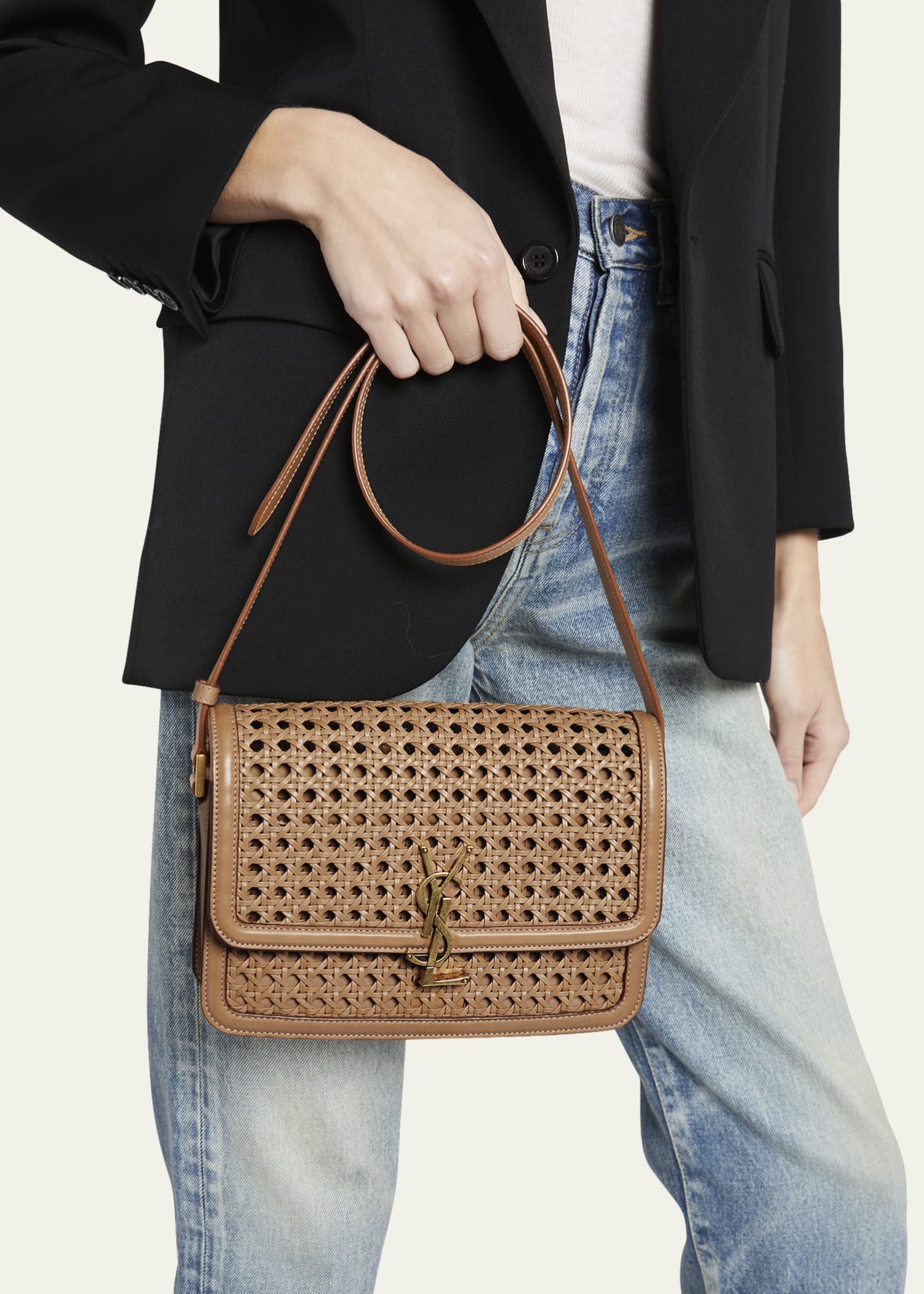 Ysl office bag deals