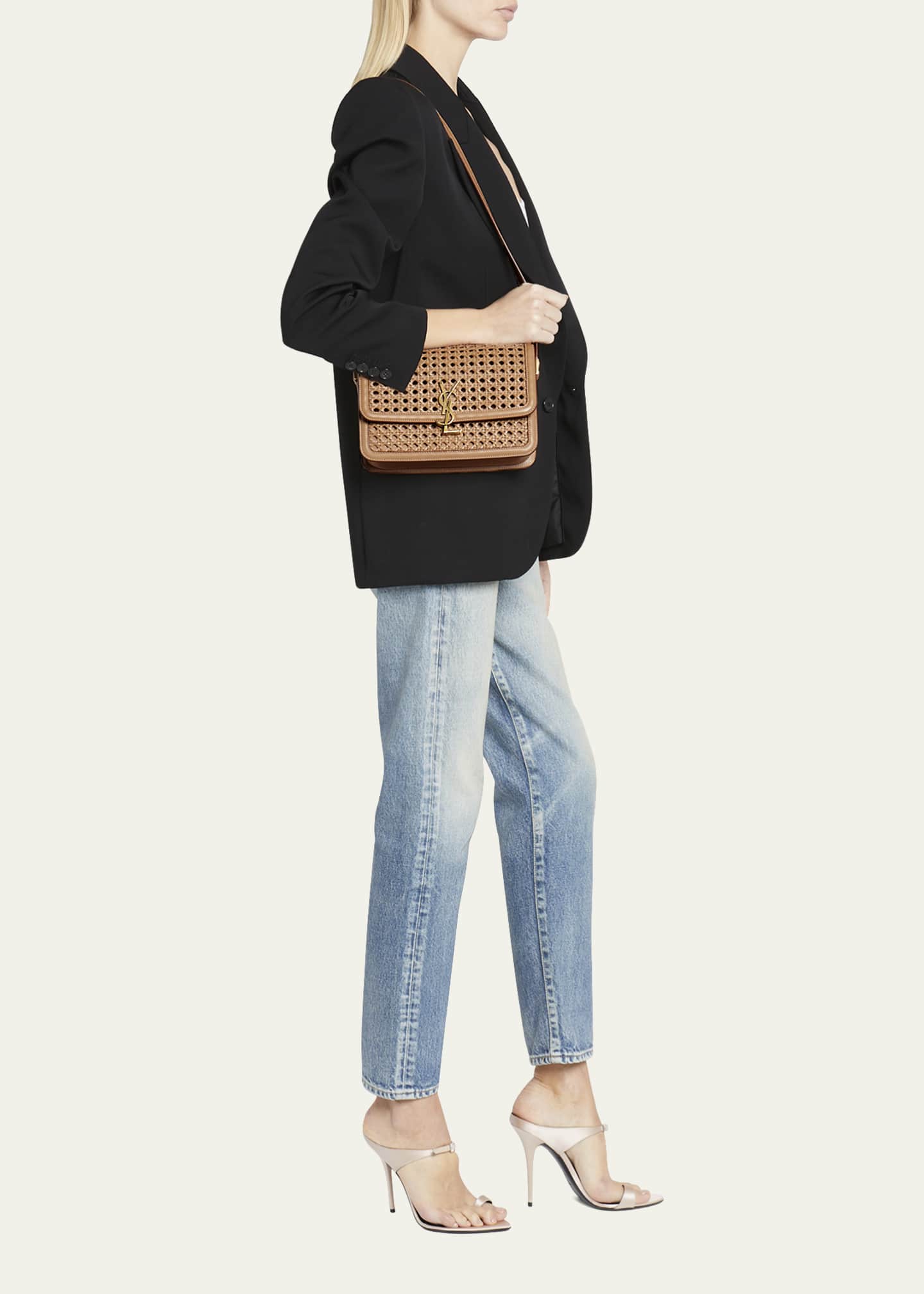 Saint laurent work bag shop