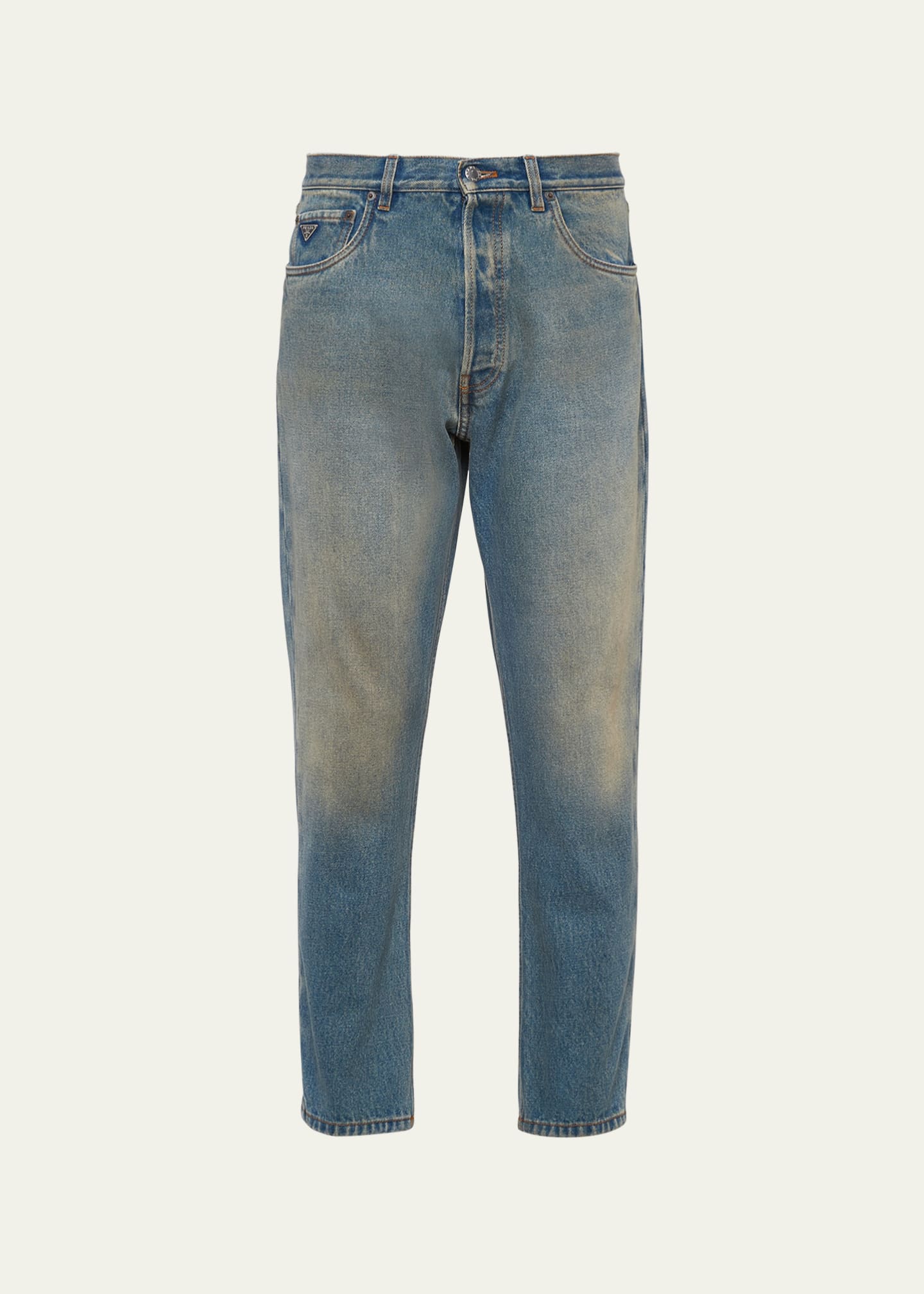 Prada jeans hot sale