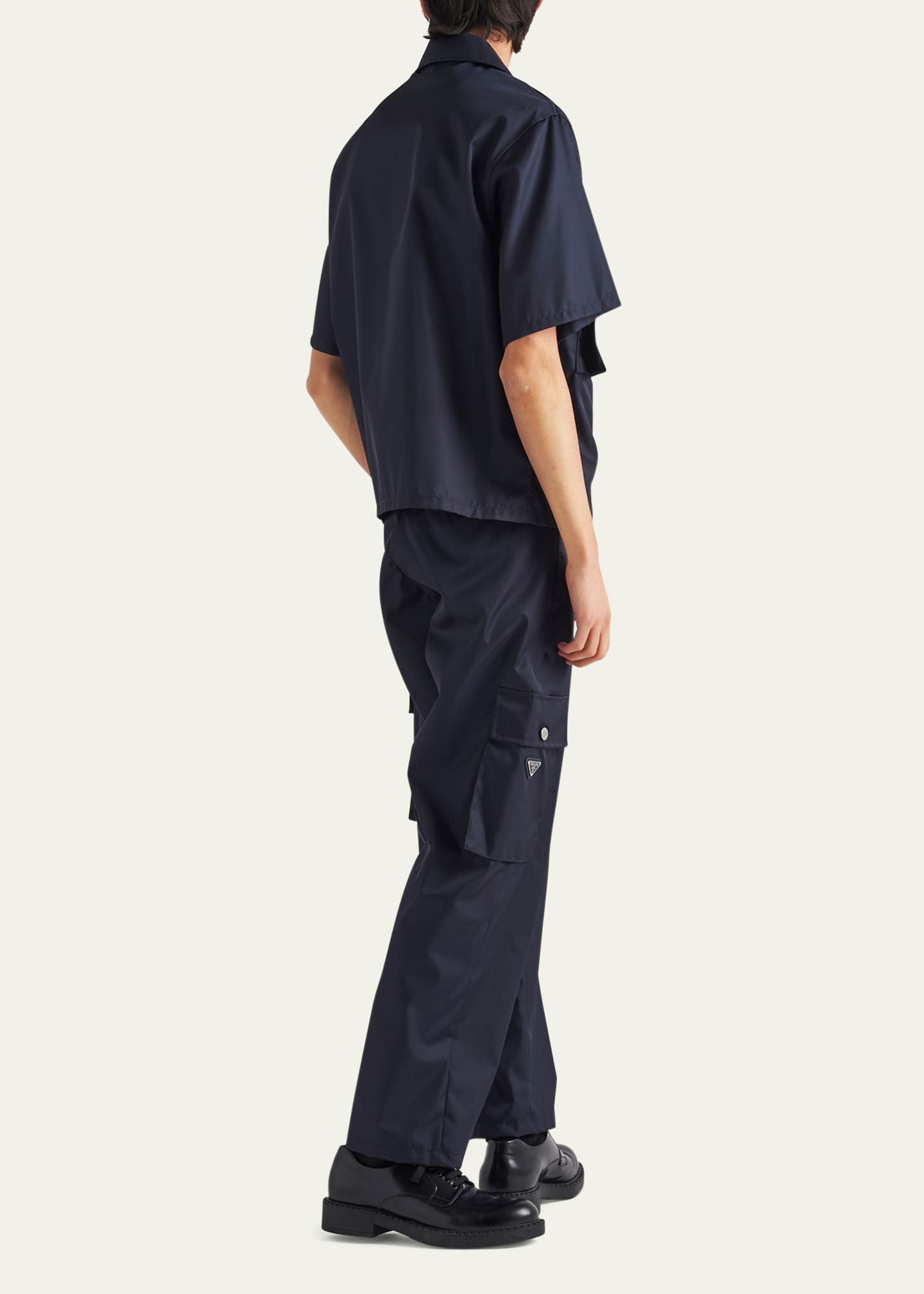 Prada nylon cargo sales