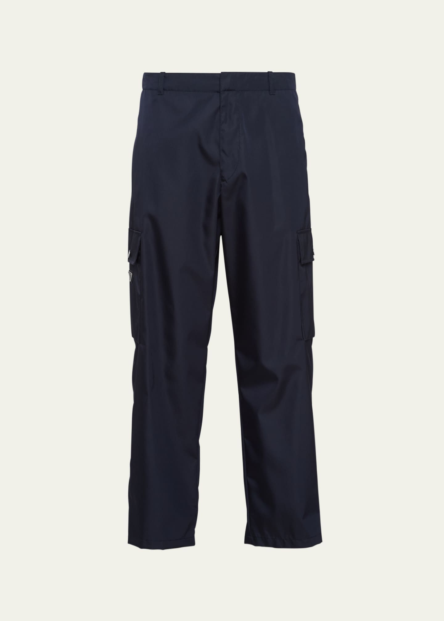 Prada Men's Re-Nylon Cargo Pants - Bergdorf Goodman