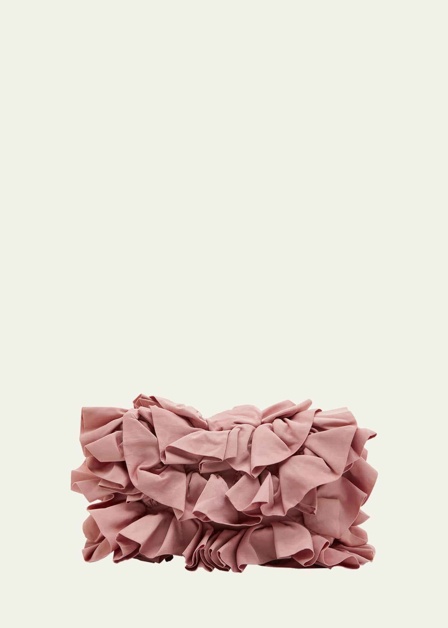 Dries van noten clutch 2025
