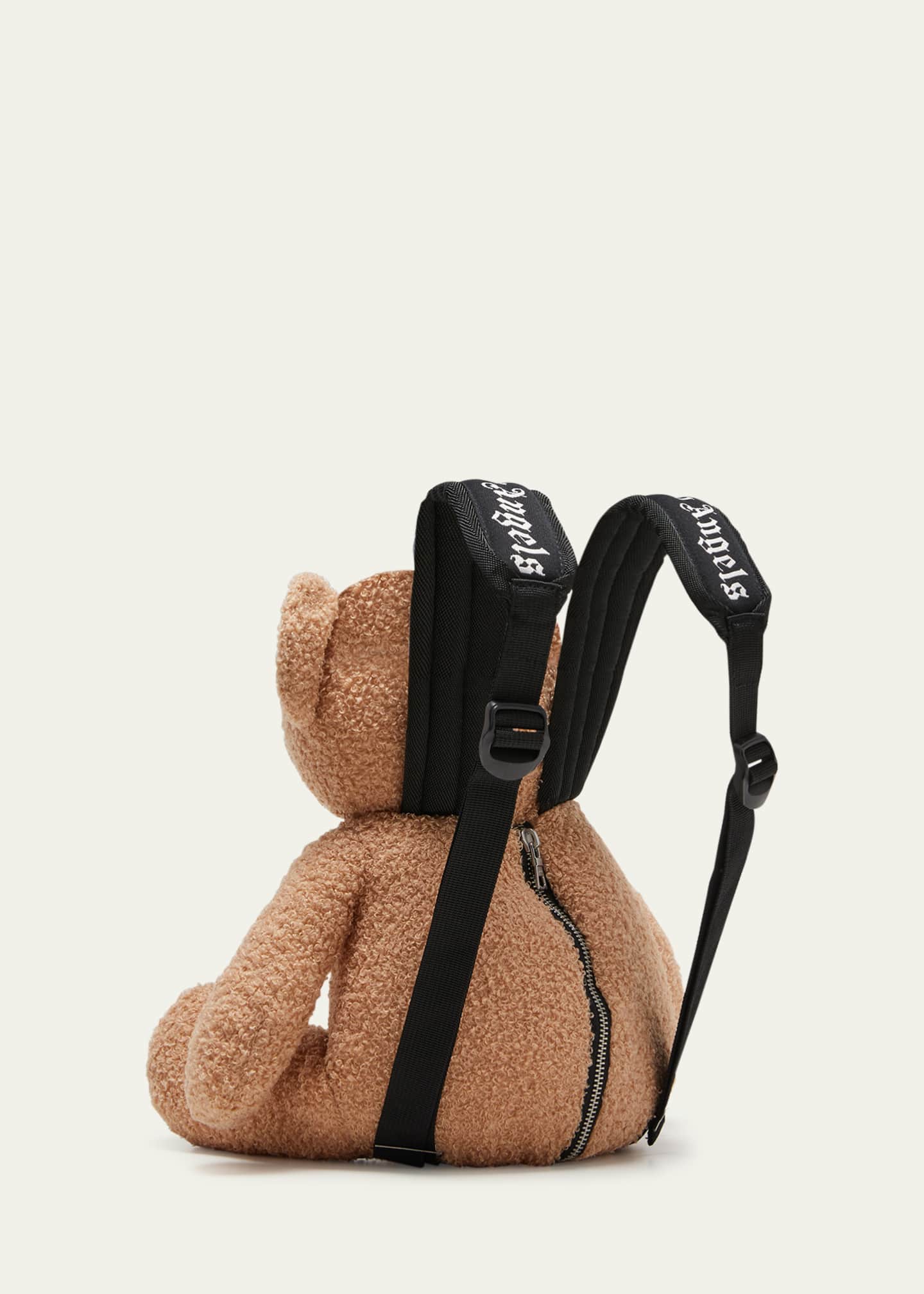 Tan palm store angels bag