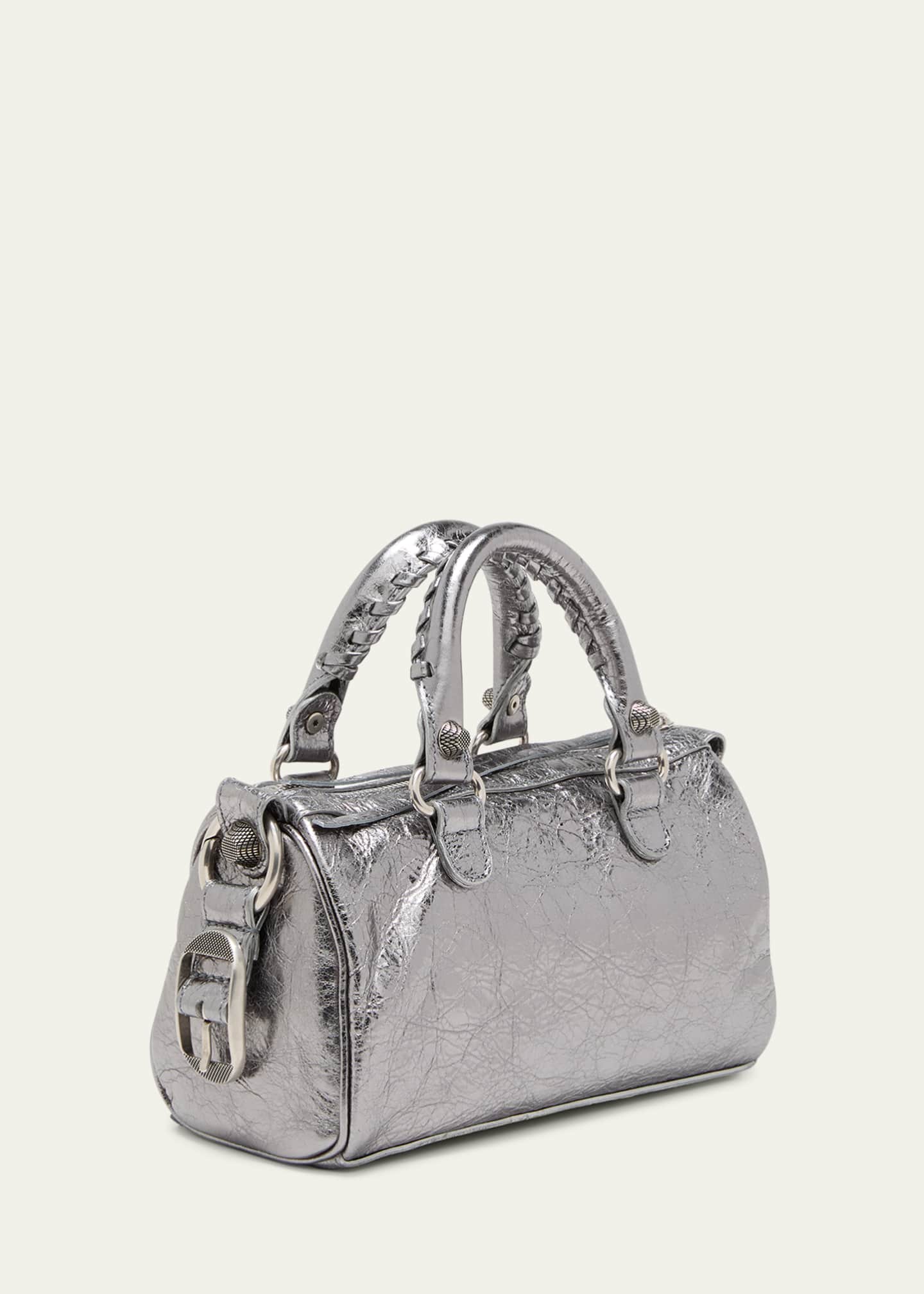 Balenciaga new arrivals overnight bag