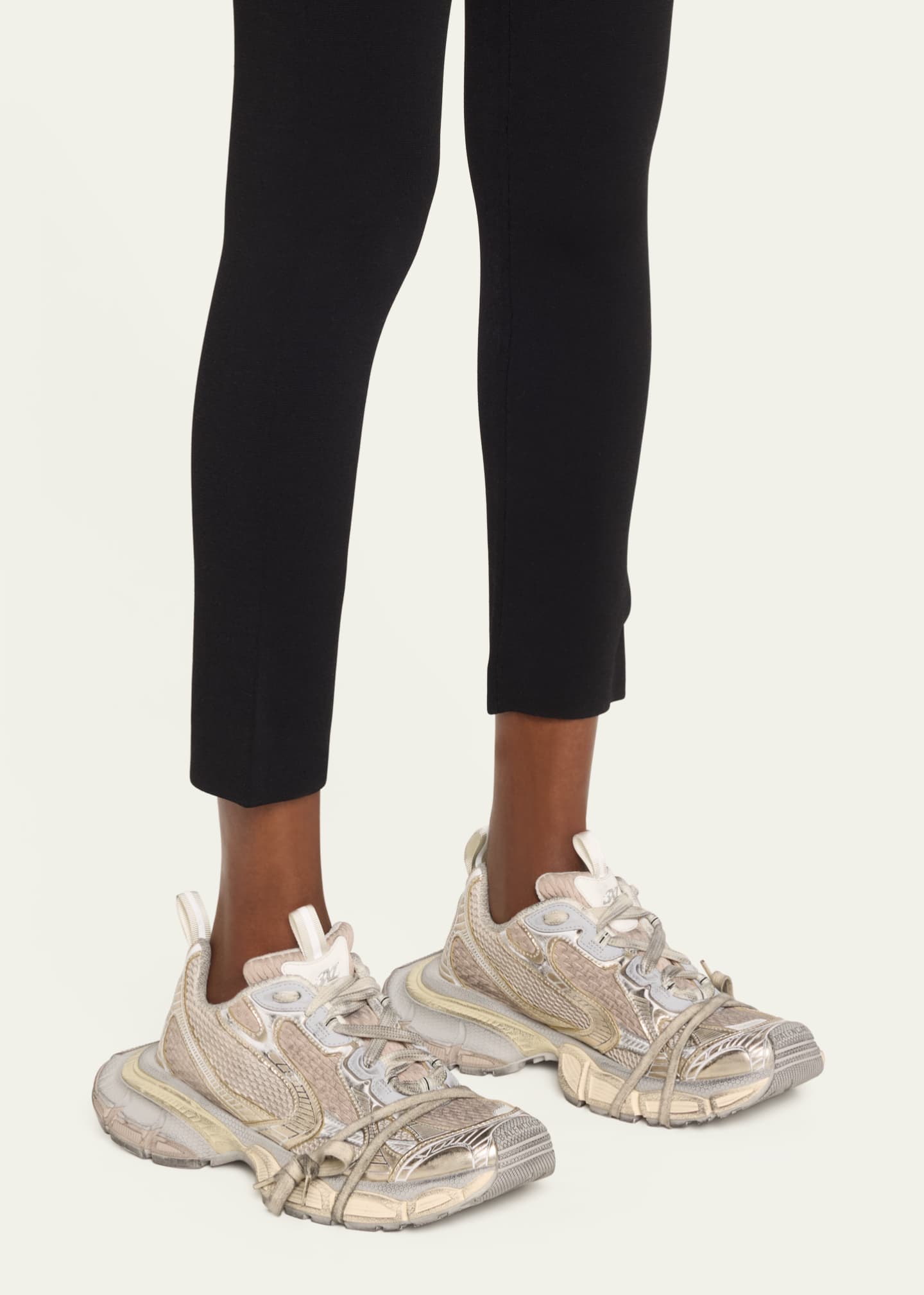 Balenciaga 3XL Sneaker Eggshell