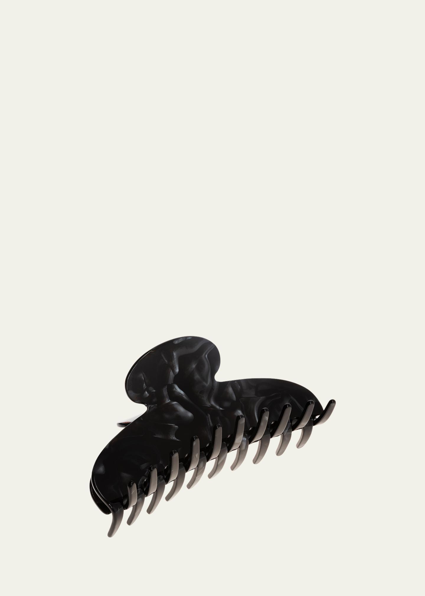 France Luxe Jumbo Couture Jaw Clip - Bergdorf Goodman