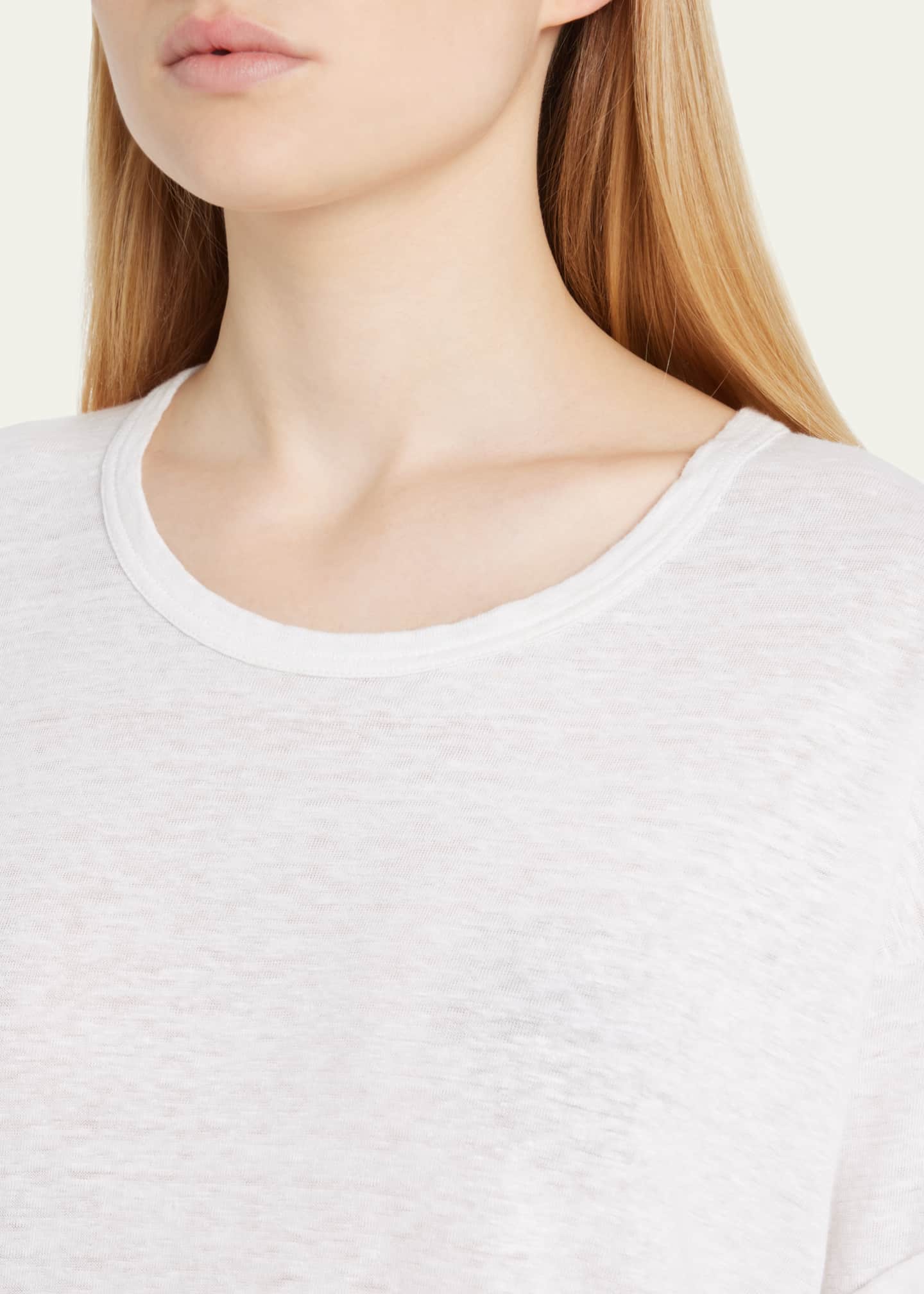 Tee shirt koldi isabel marant on sale