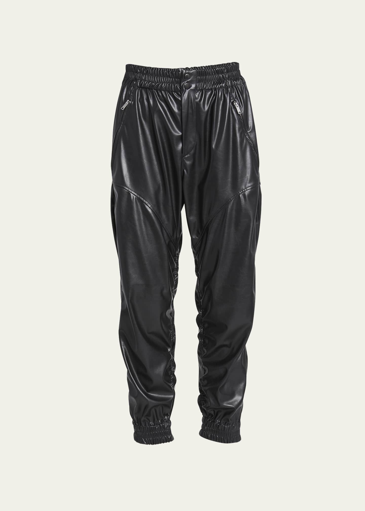 Isabel marant discount jogging pants