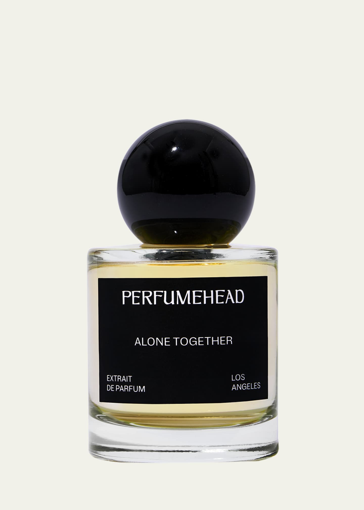 Perfumehead Alone Together Extrait de Parfum, 1.7 oz. Image 1 of 3