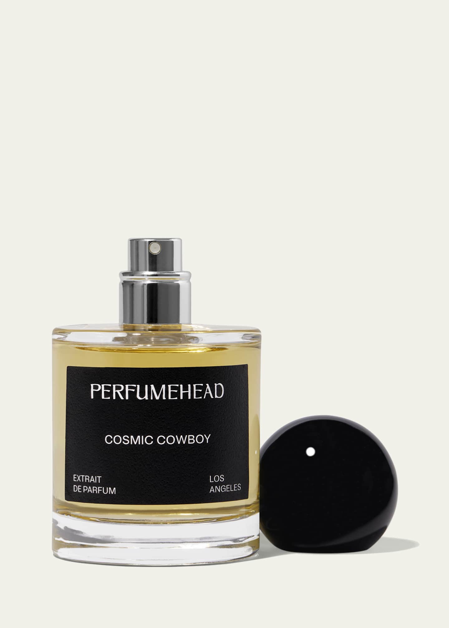 Perfumehead Cosmic Cowboy Extrait de Parfum, 1.7 oz. Image 2 of 3
