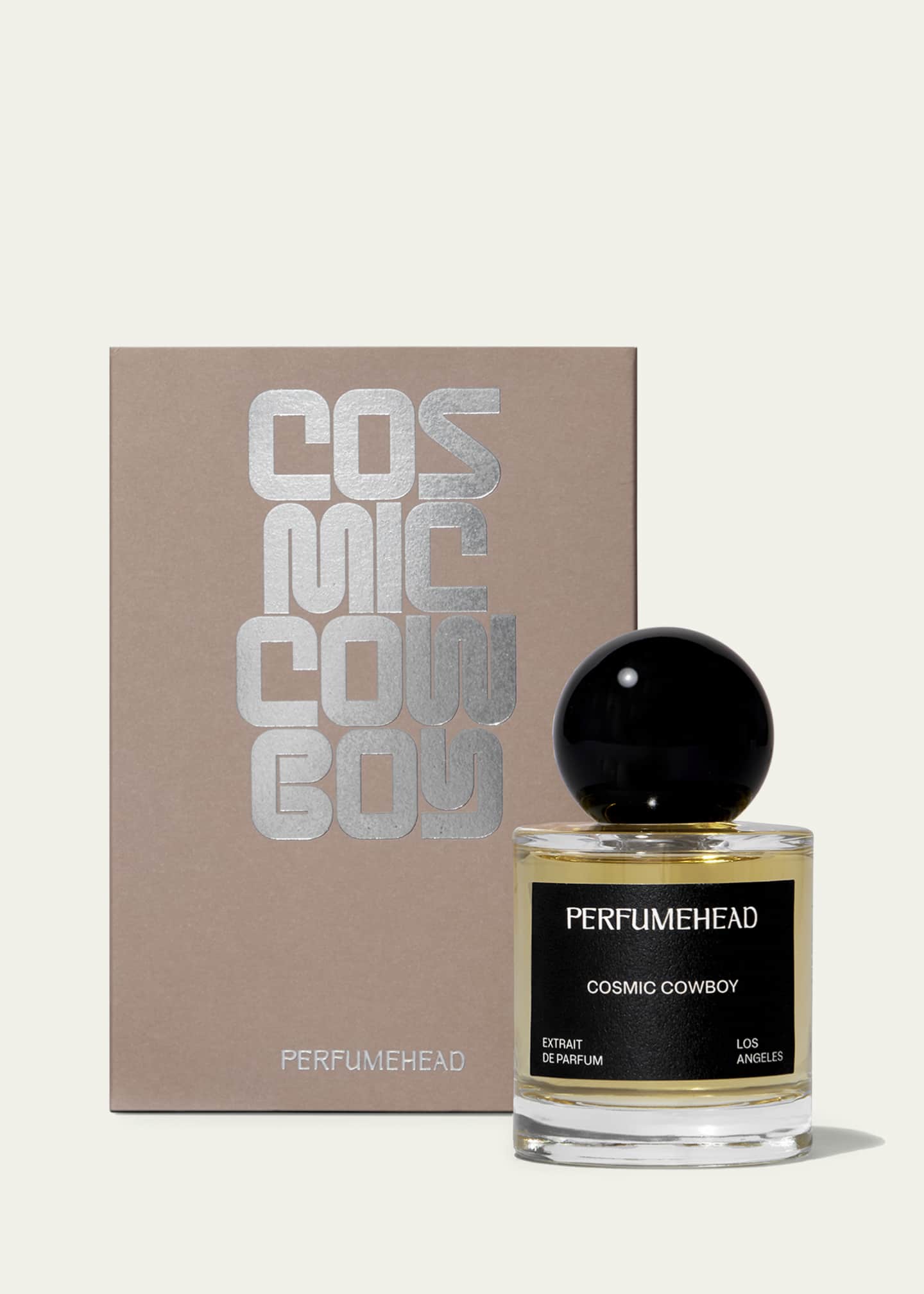 Perfumehead Cosmic Cowboy Extrait de Parfum, 1.7 oz. Image 3 of 3