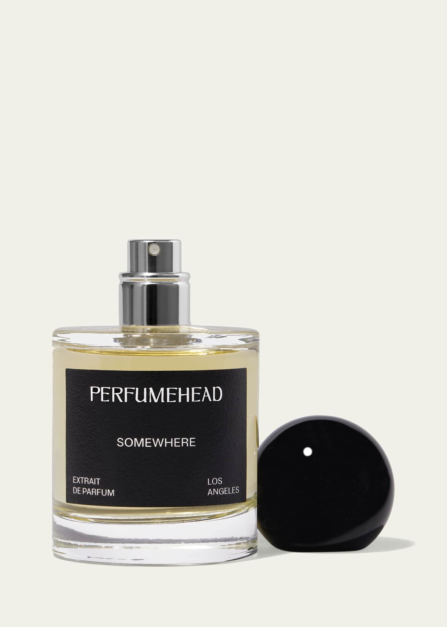 Perfumehead Somewhere Extrait de Parfum, 1.7 oz. Image 2 of 3