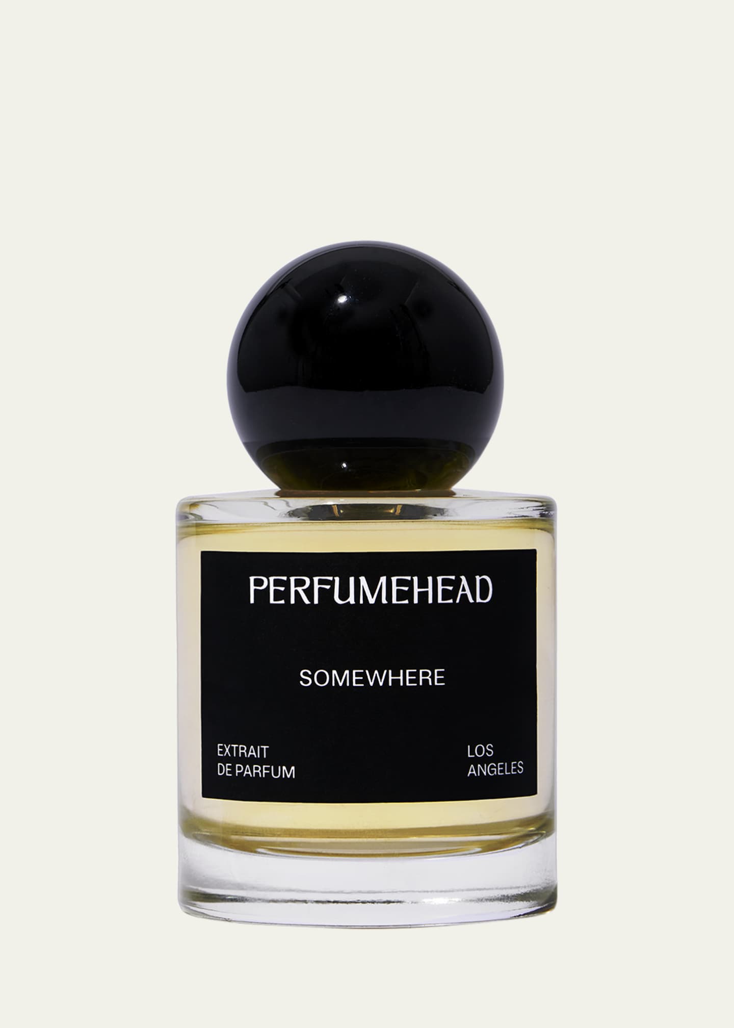 Perfumehead Somewhere Extrait de Parfum, 1.7 oz. Image 1 of 3
