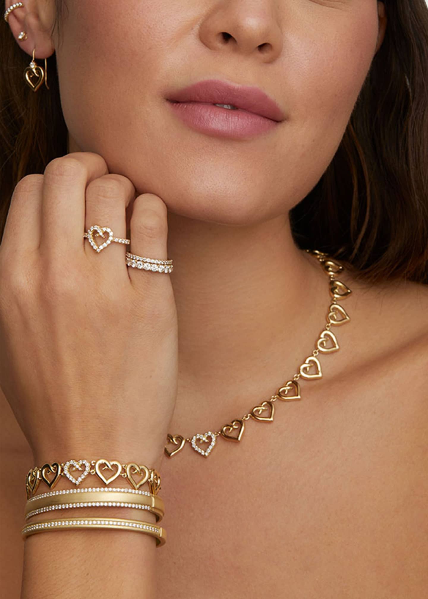Ring Bracelet Chain Forever 21 2024 rollephilatelie.ch