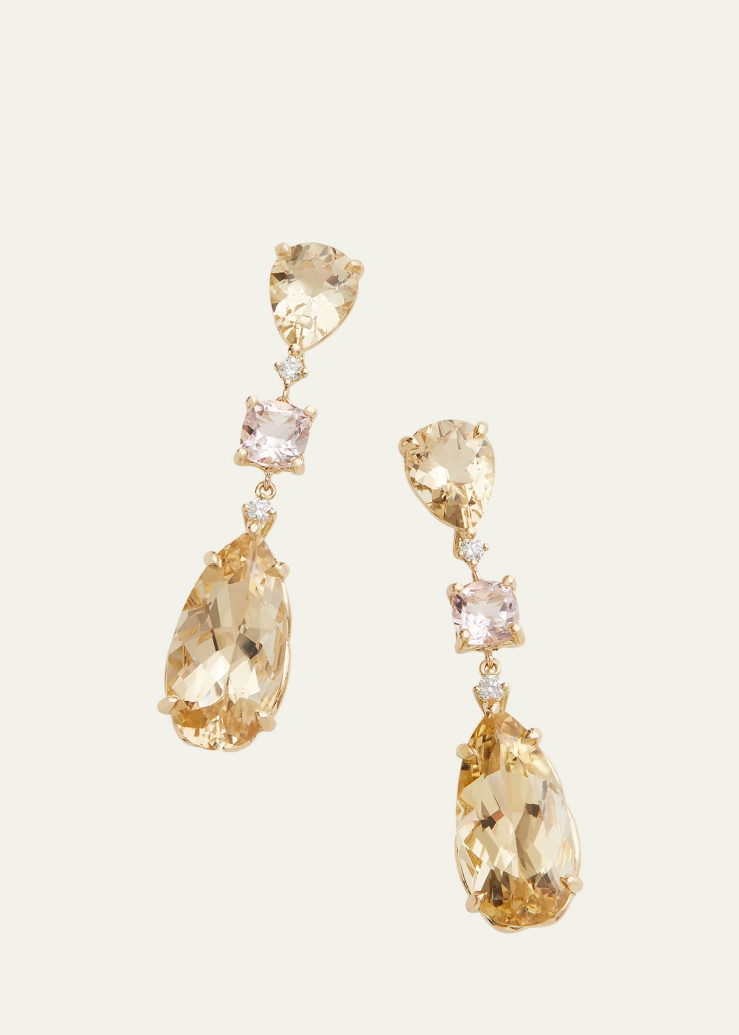 Bergdorf goodman sales earrings